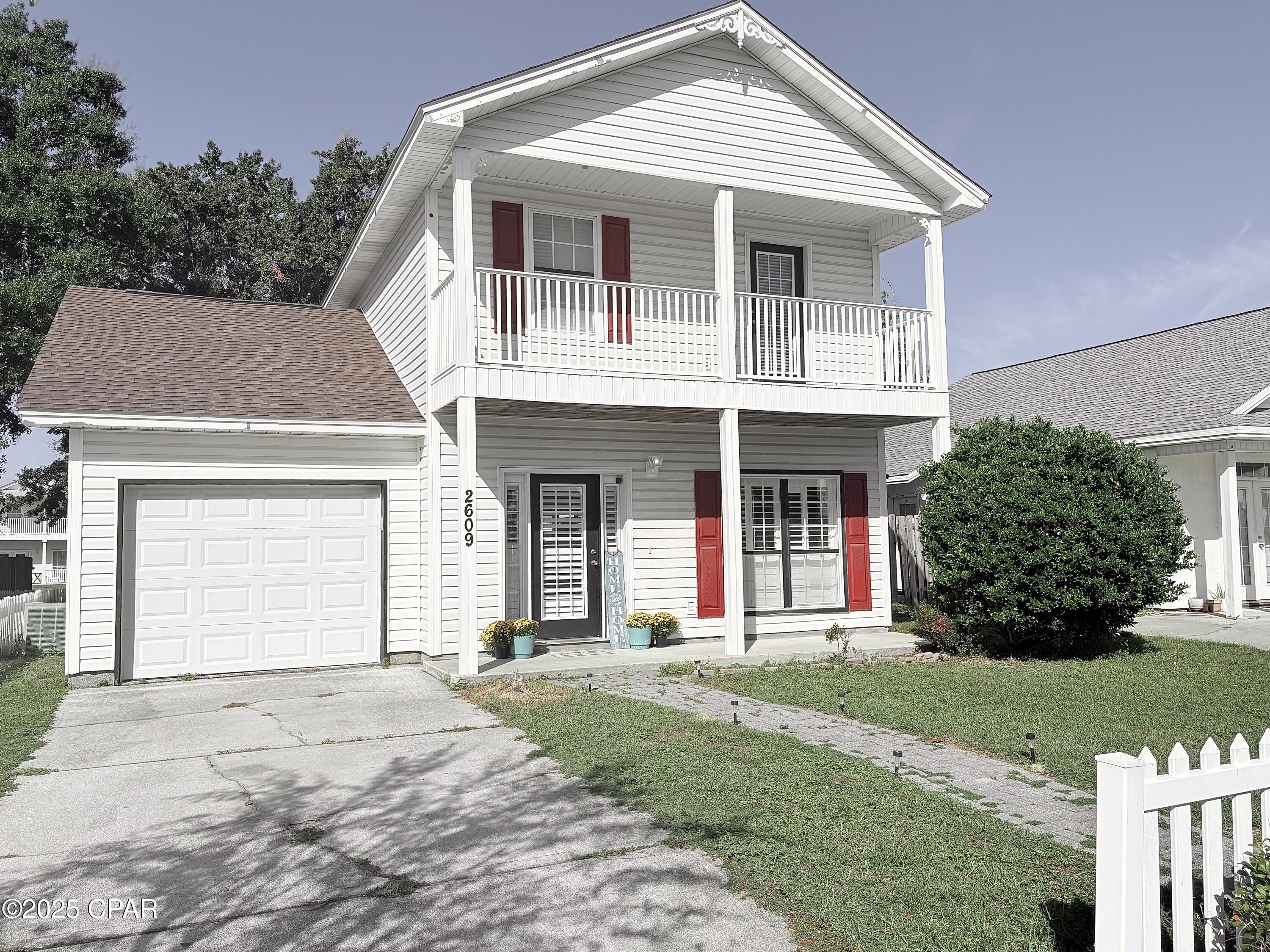 Image 2 For 2609 Laurel Drive