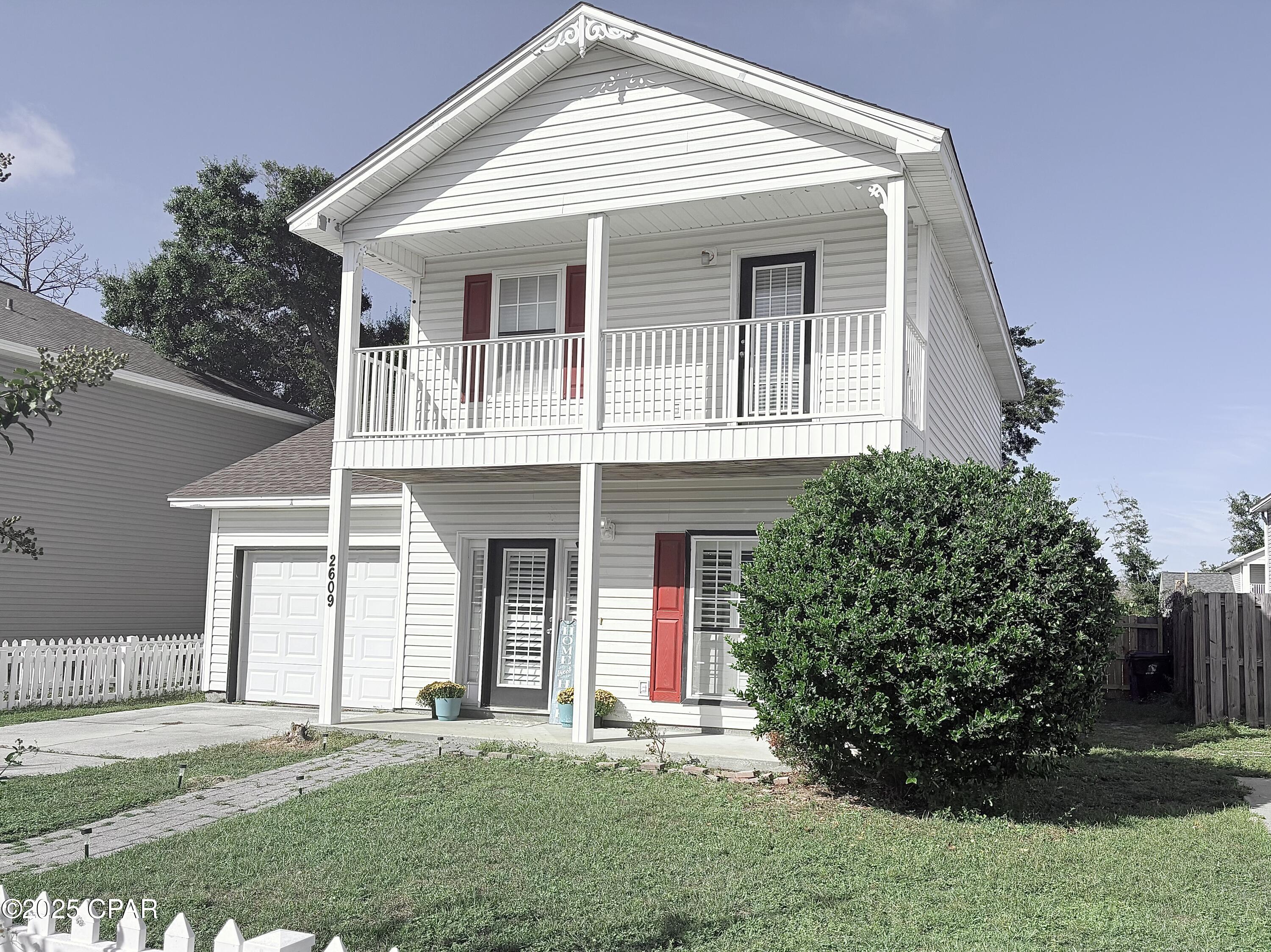 Image 3 For 2609 Laurel Drive