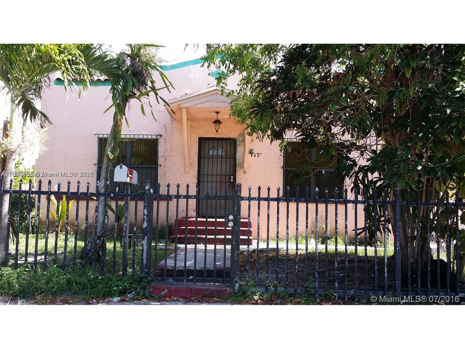 462 64th St, Miami, Florida 33138