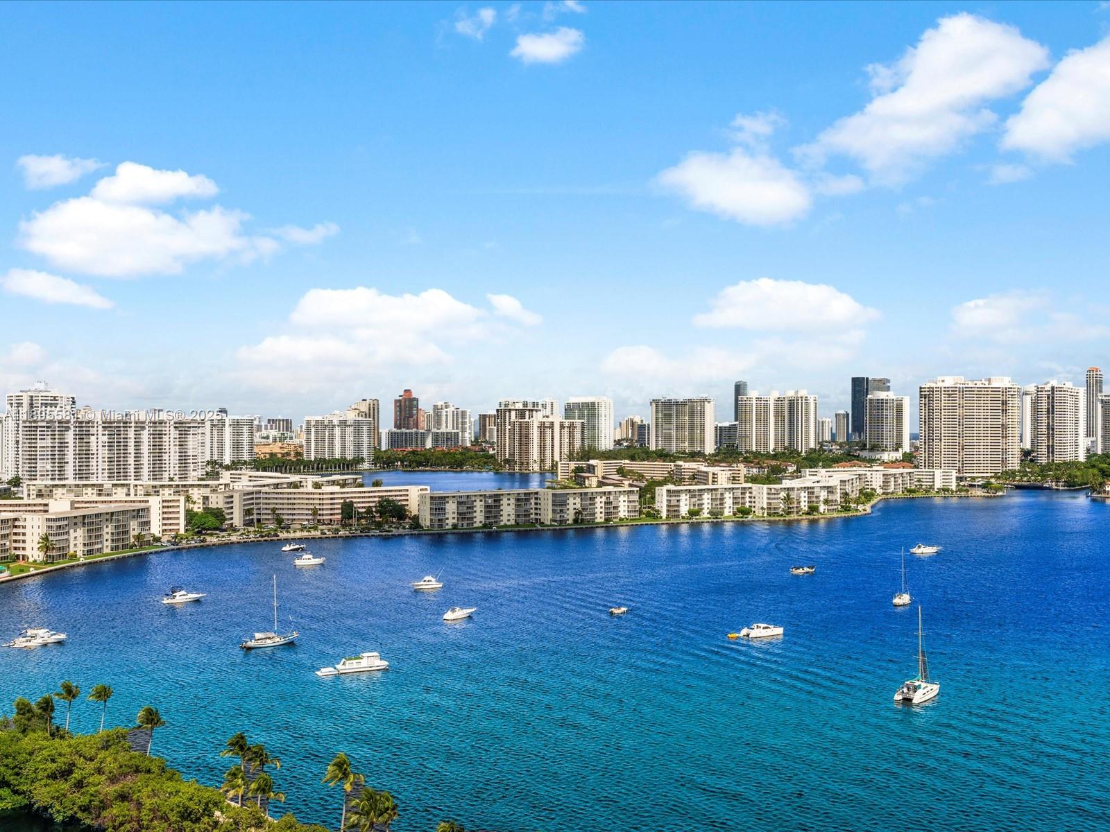 Marina Palms Residences N