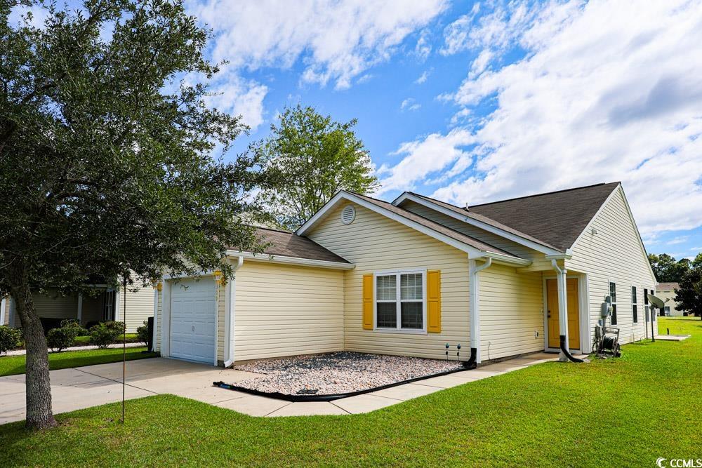 309 McKendree Ln. Myrtle Beach, SC 29579