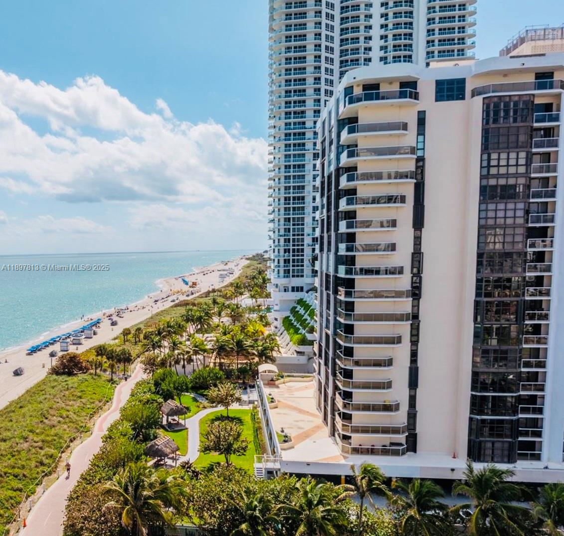 Mar Del Plata Condo