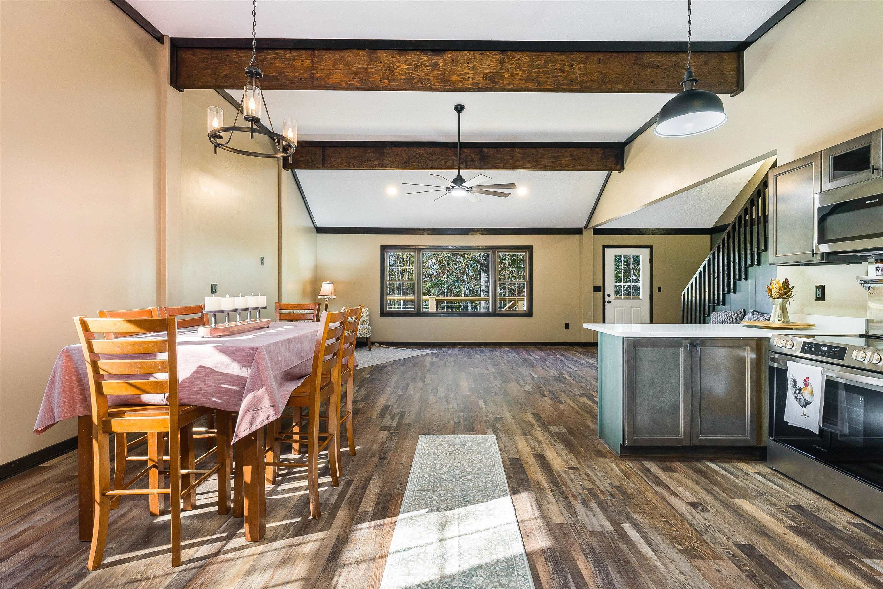 65 Mountain Deer Run