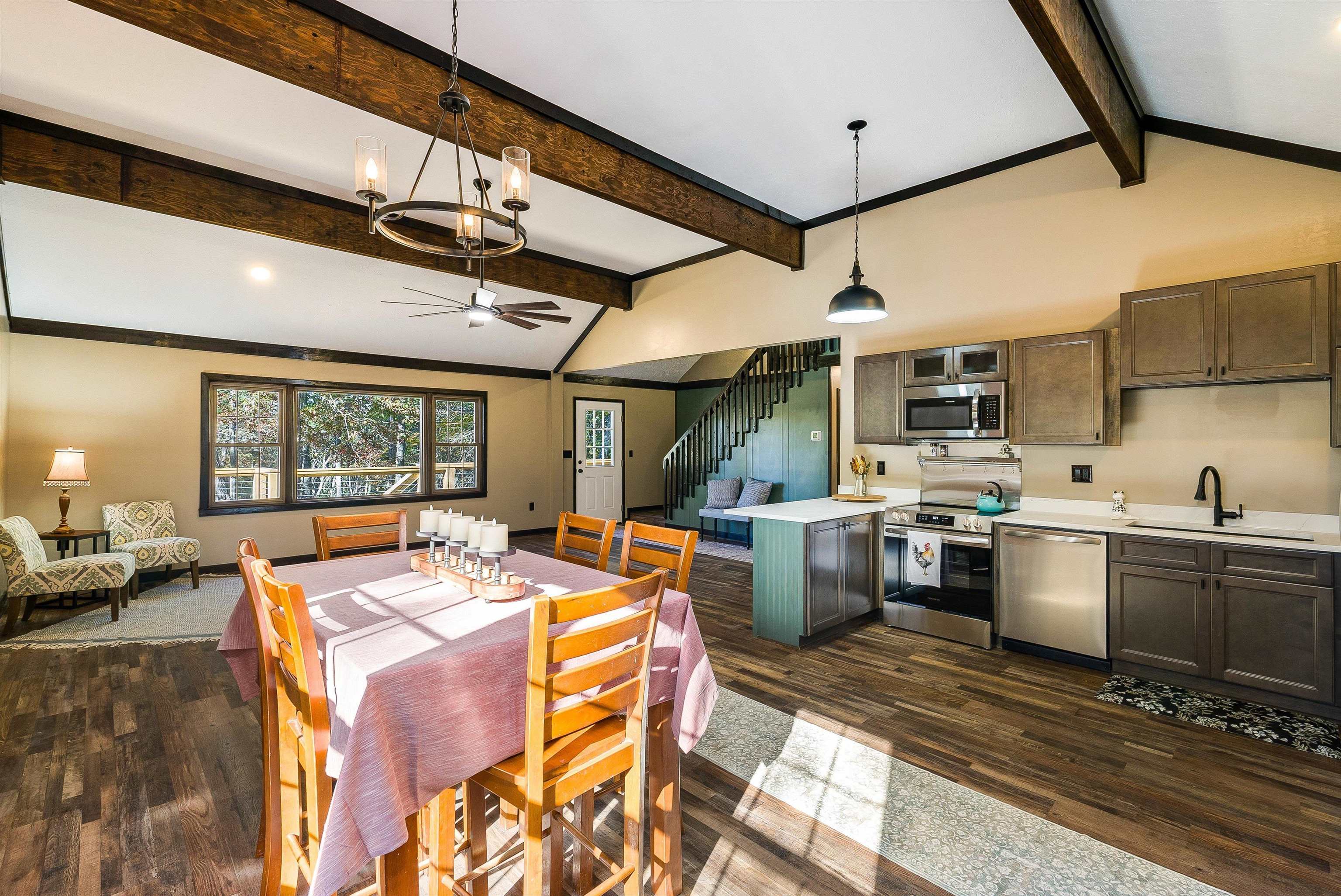 65 Mountain Deer Run