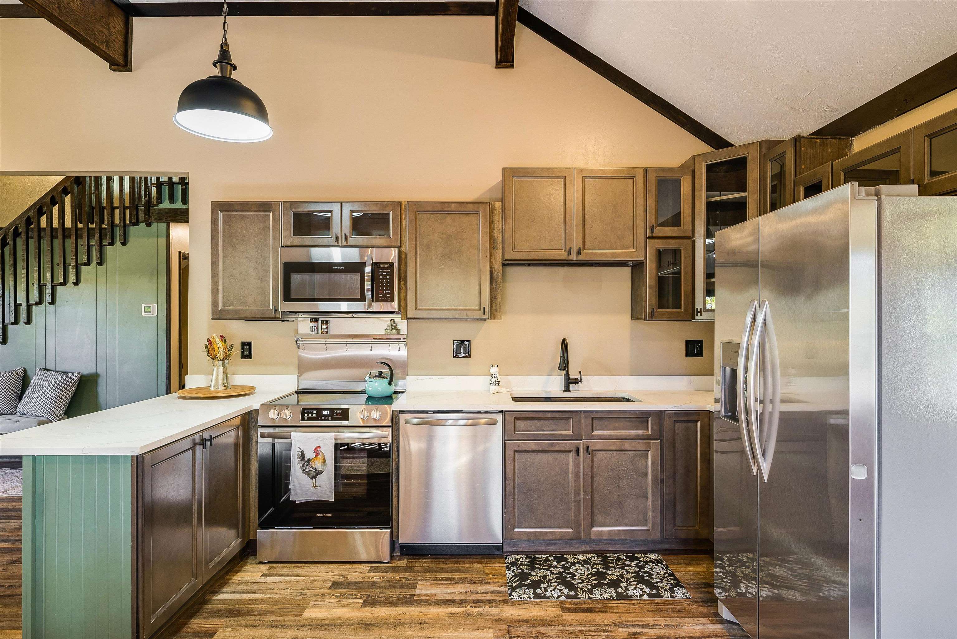 65 Mountain Deer Run