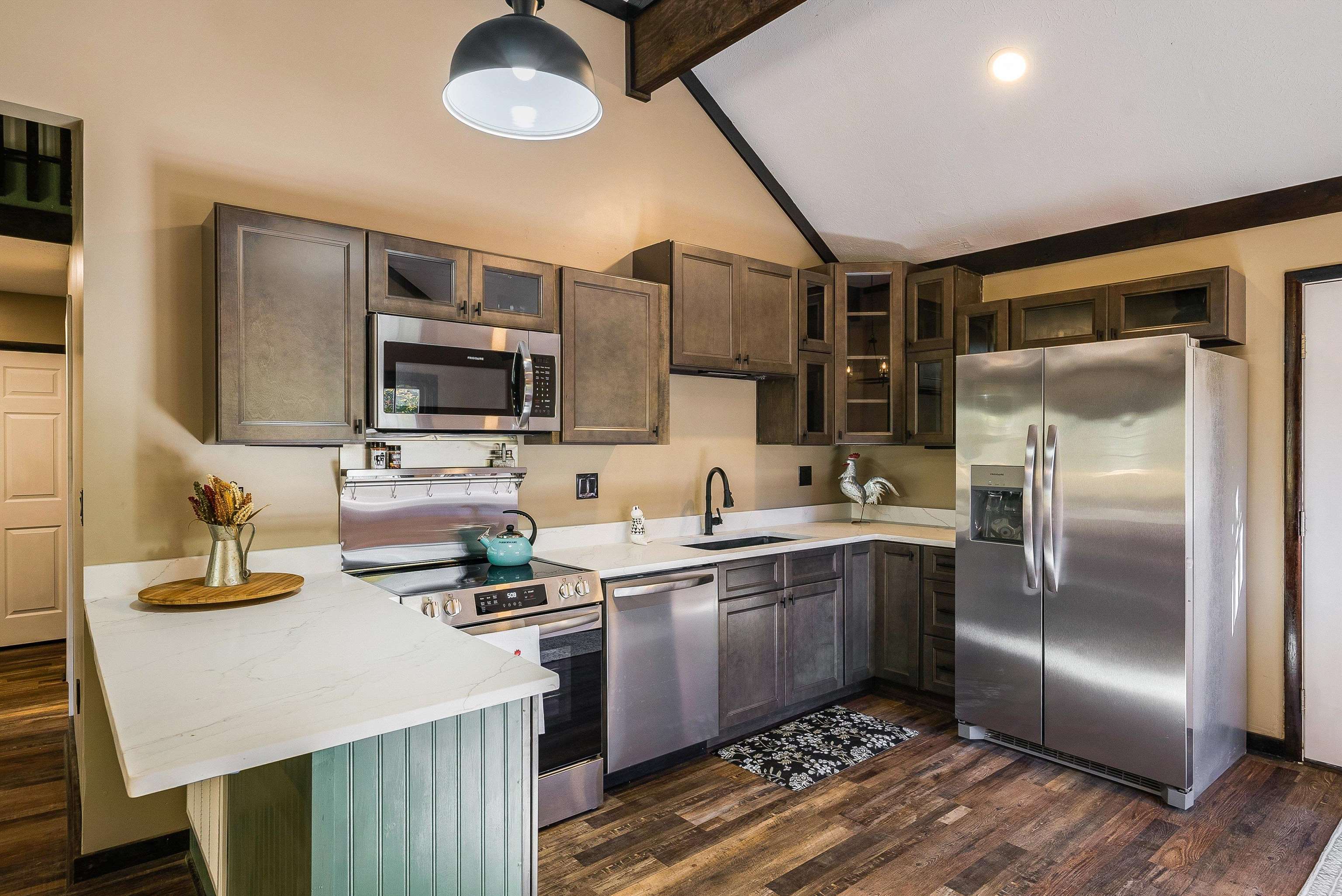 65 Mountain Deer Run