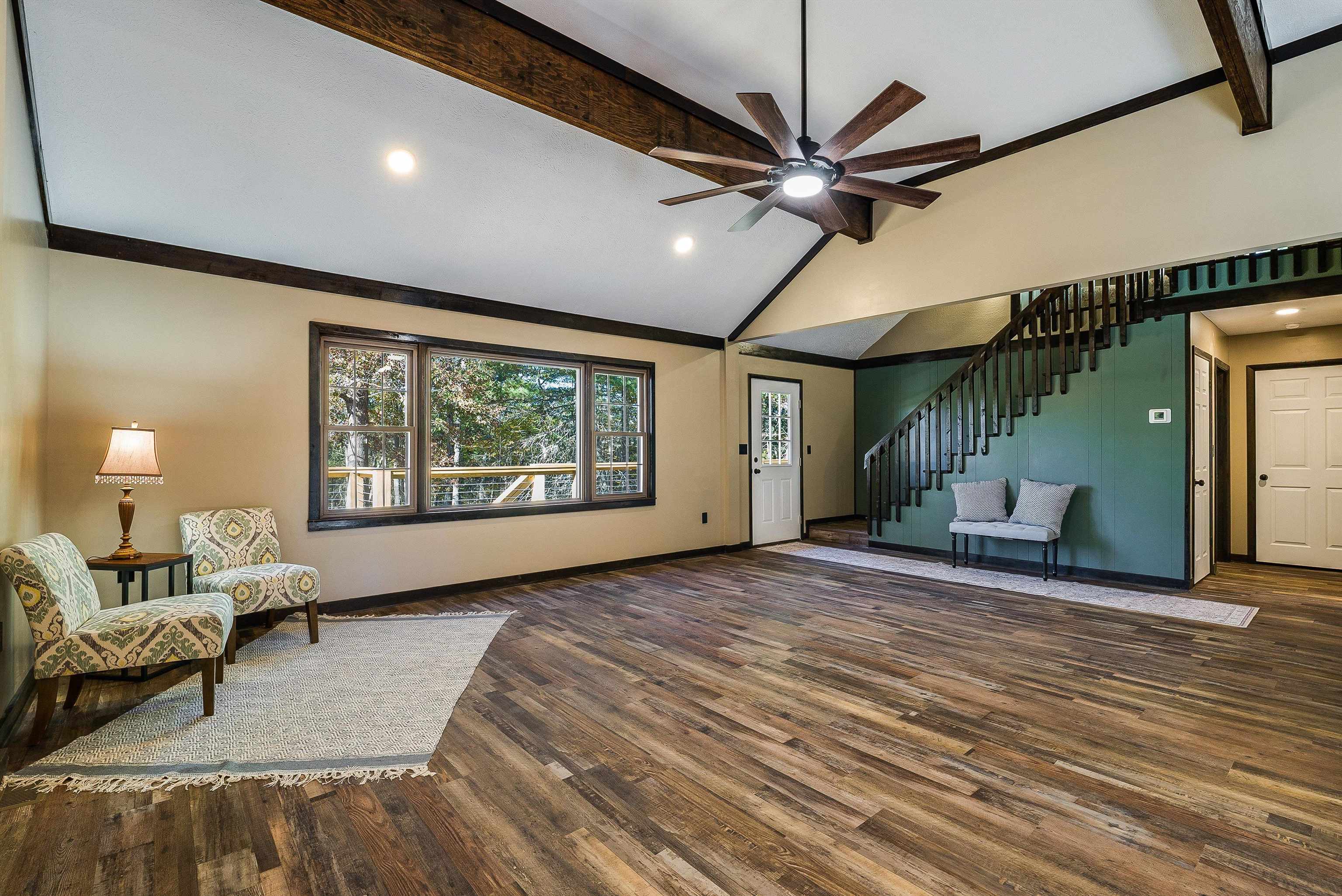 65 Mountain Deer Run