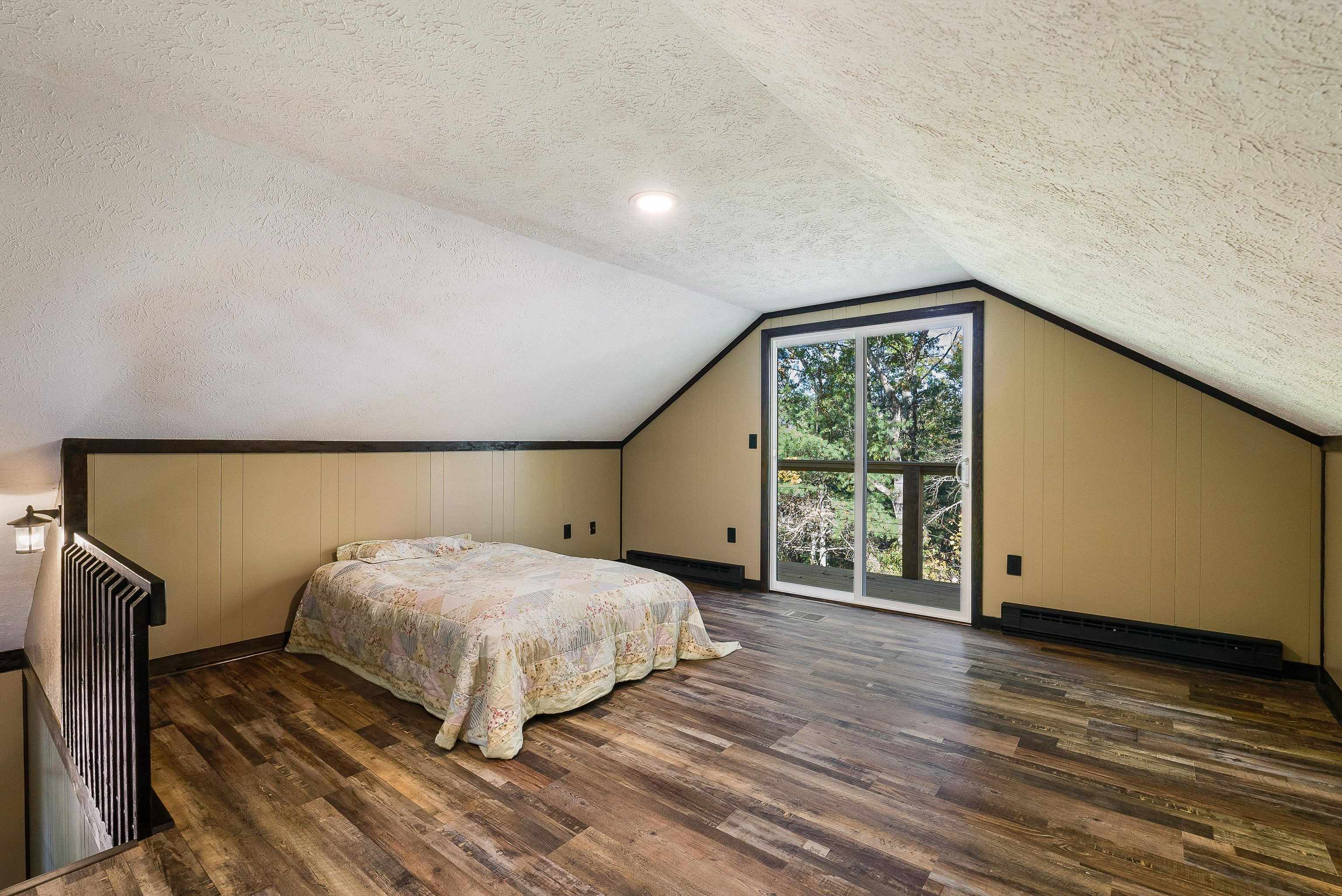 65 Mountain Deer Run