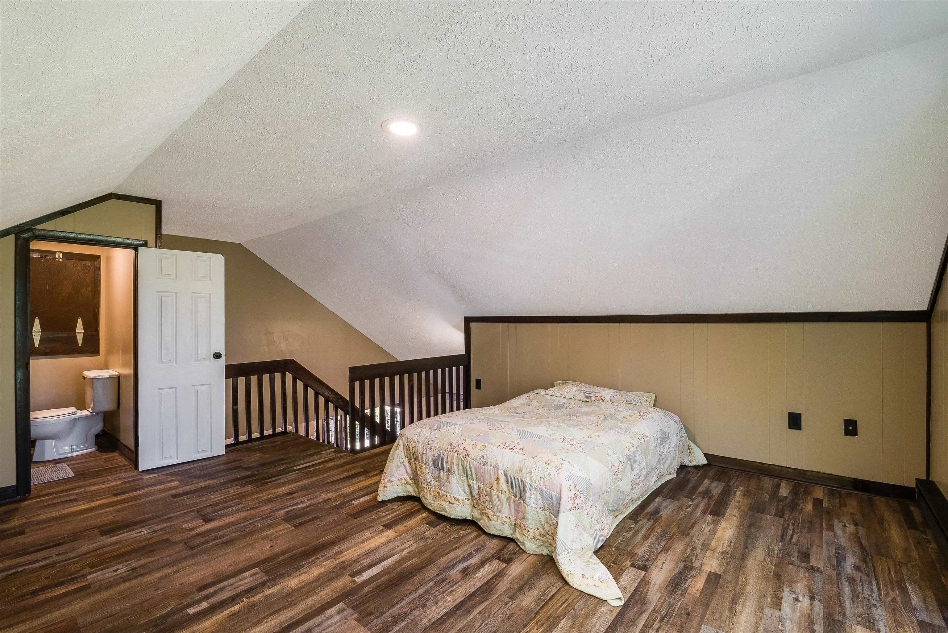 65 Mountain Deer Run