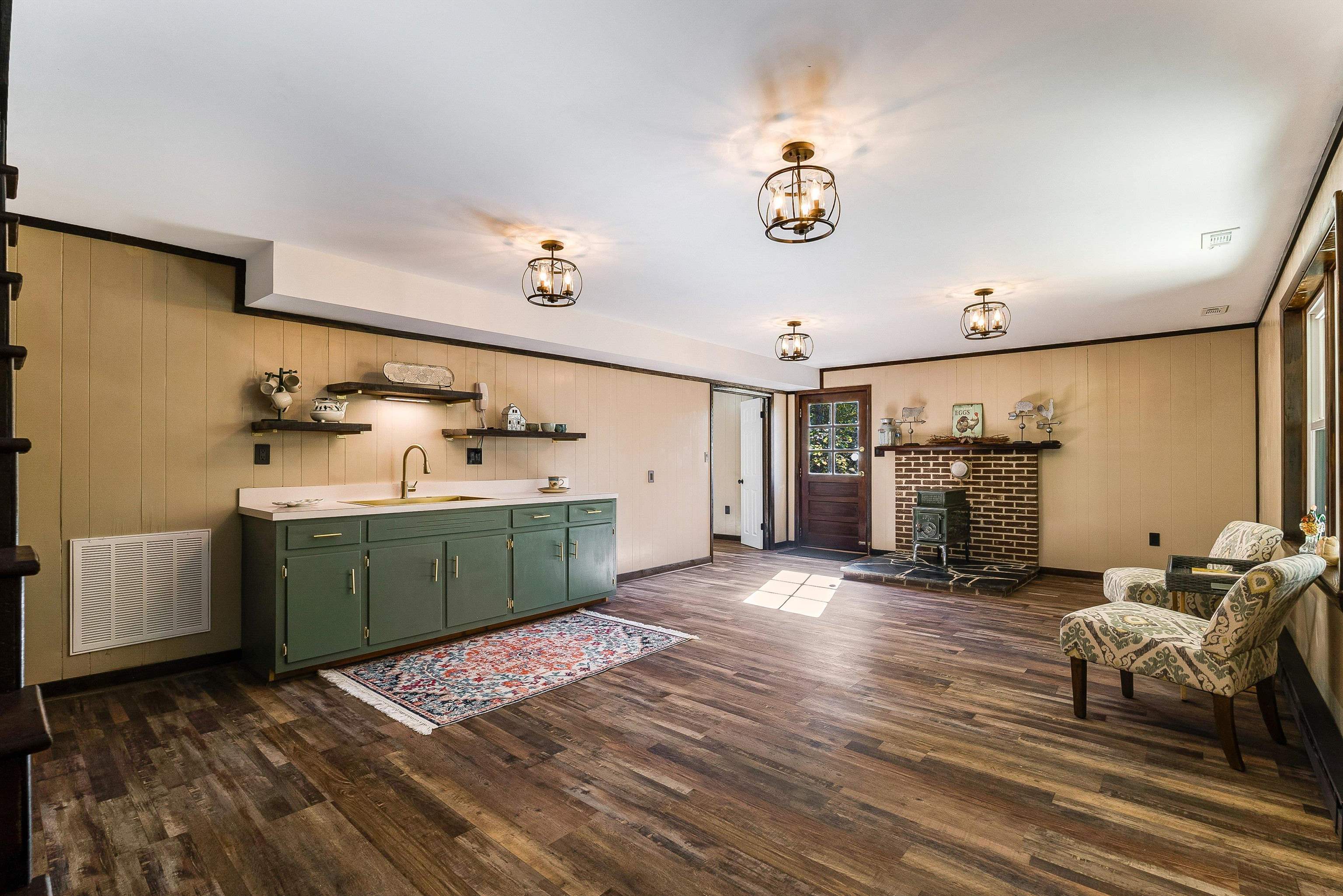 65 Mountain Deer Run