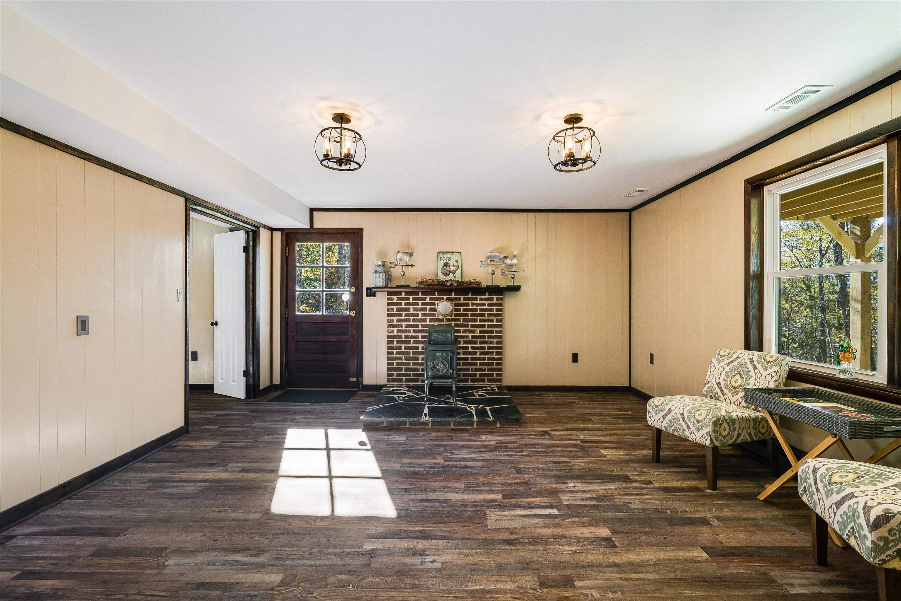 65 Mountain Deer Run