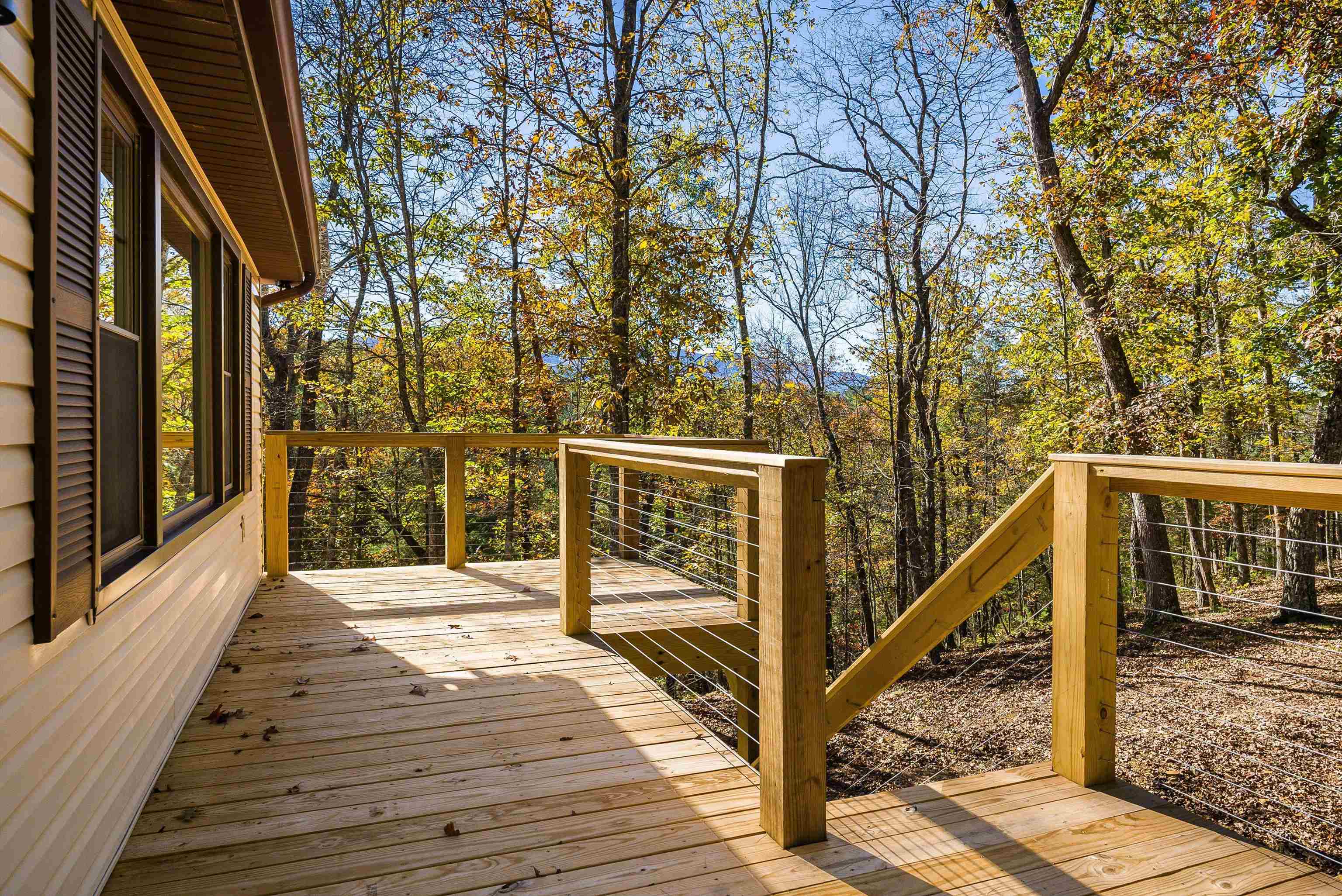 65 Mountain Deer Run