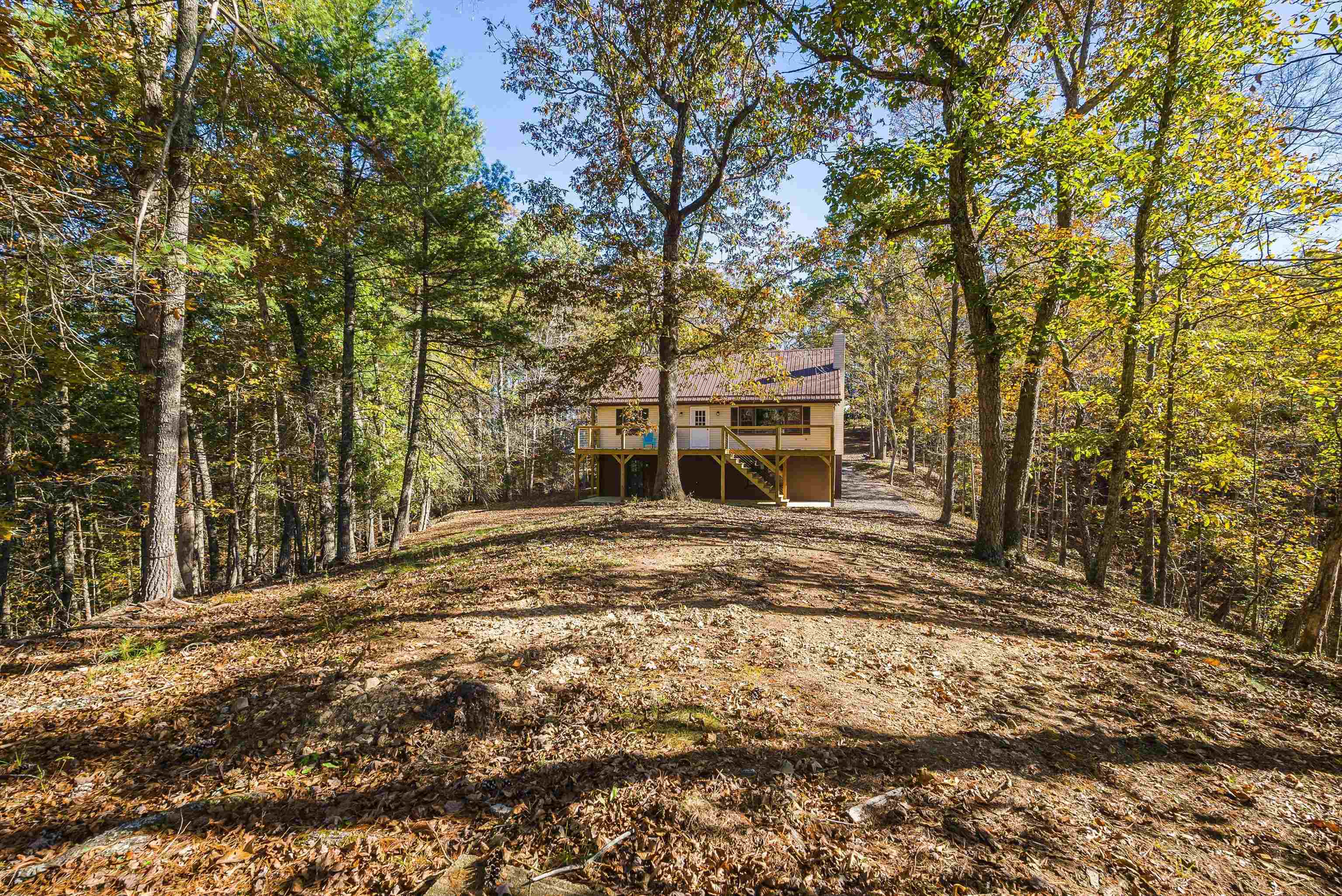 65 Mountain Deer Run