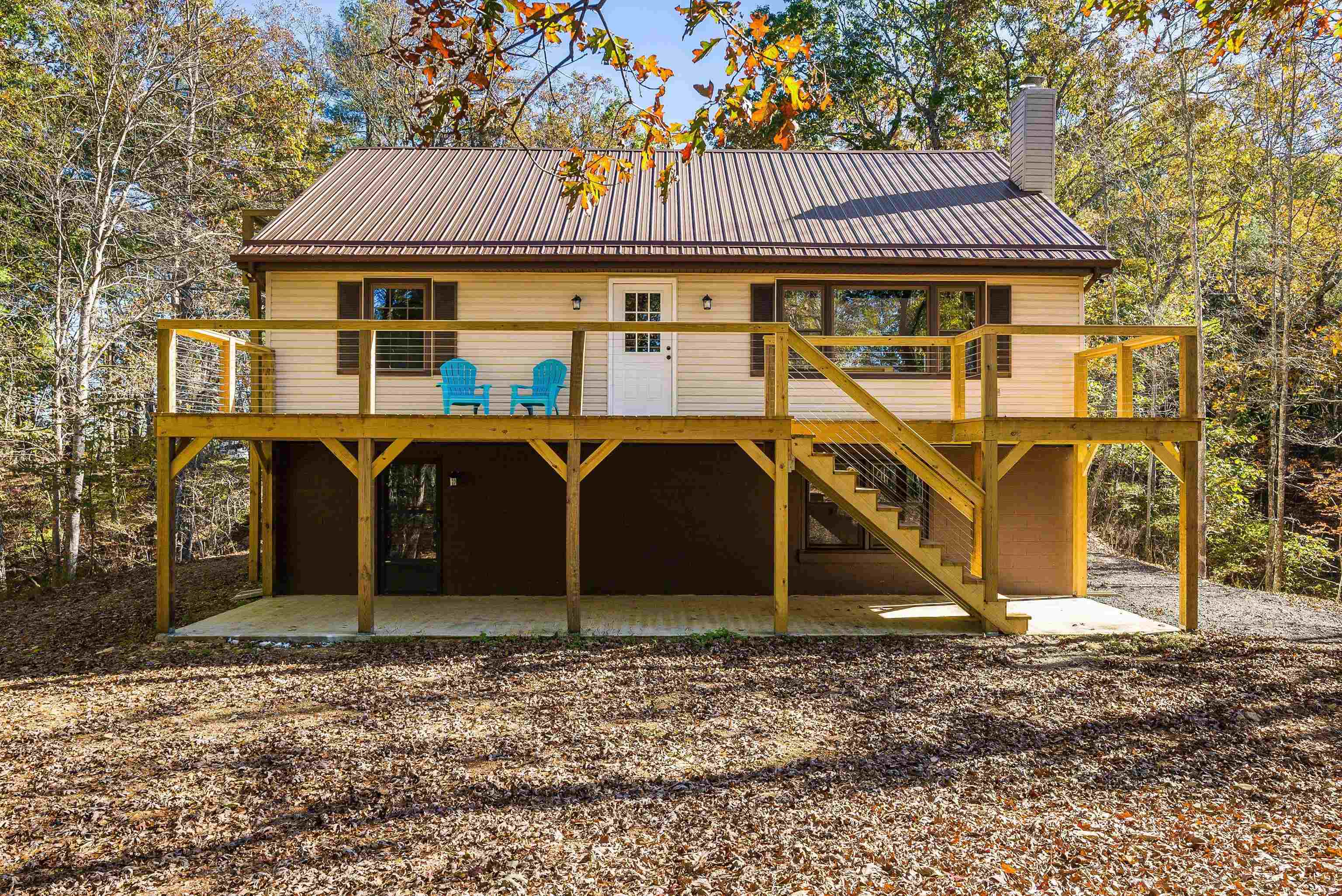 65 Mountain Deer Run