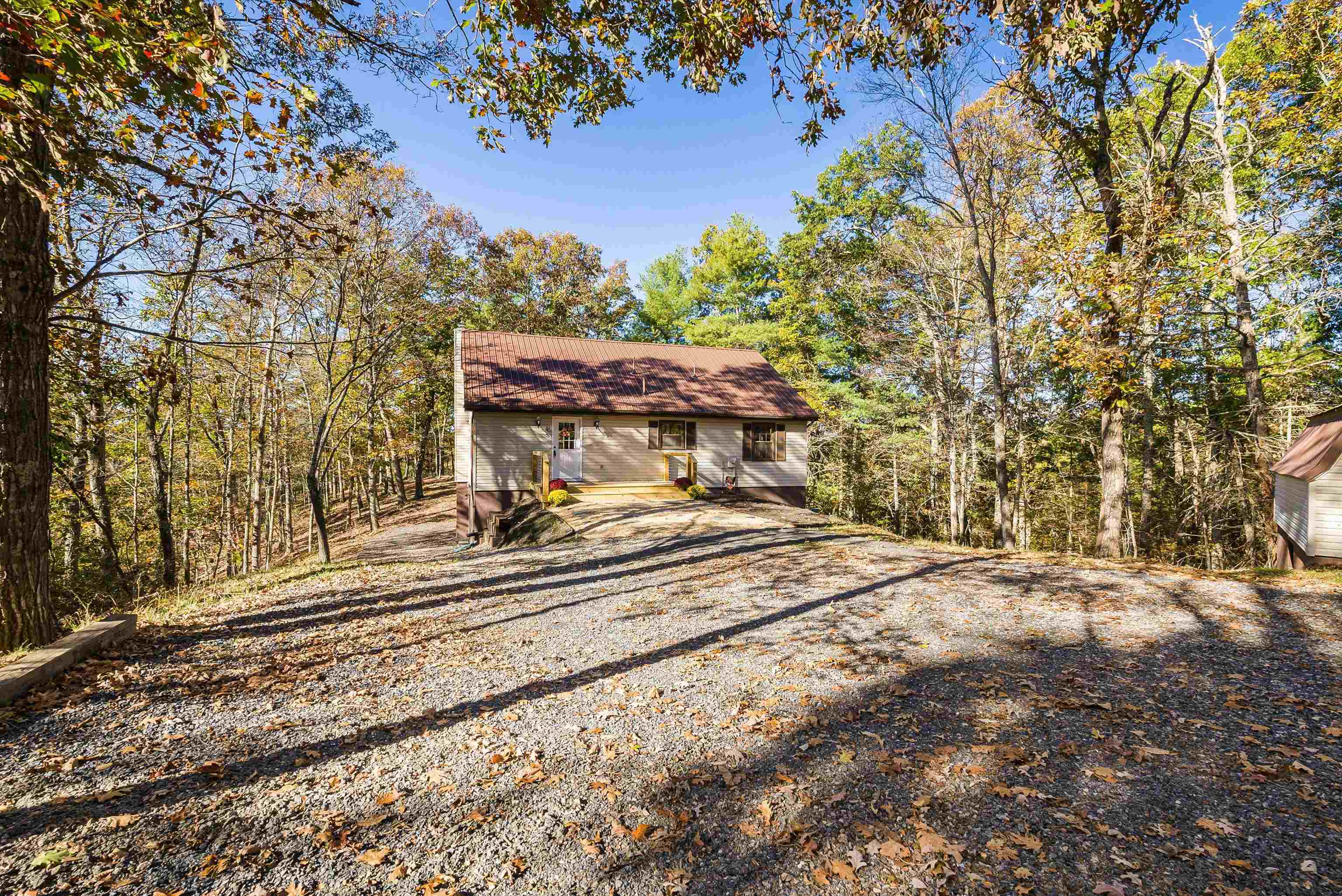 65 Mountain Deer Run