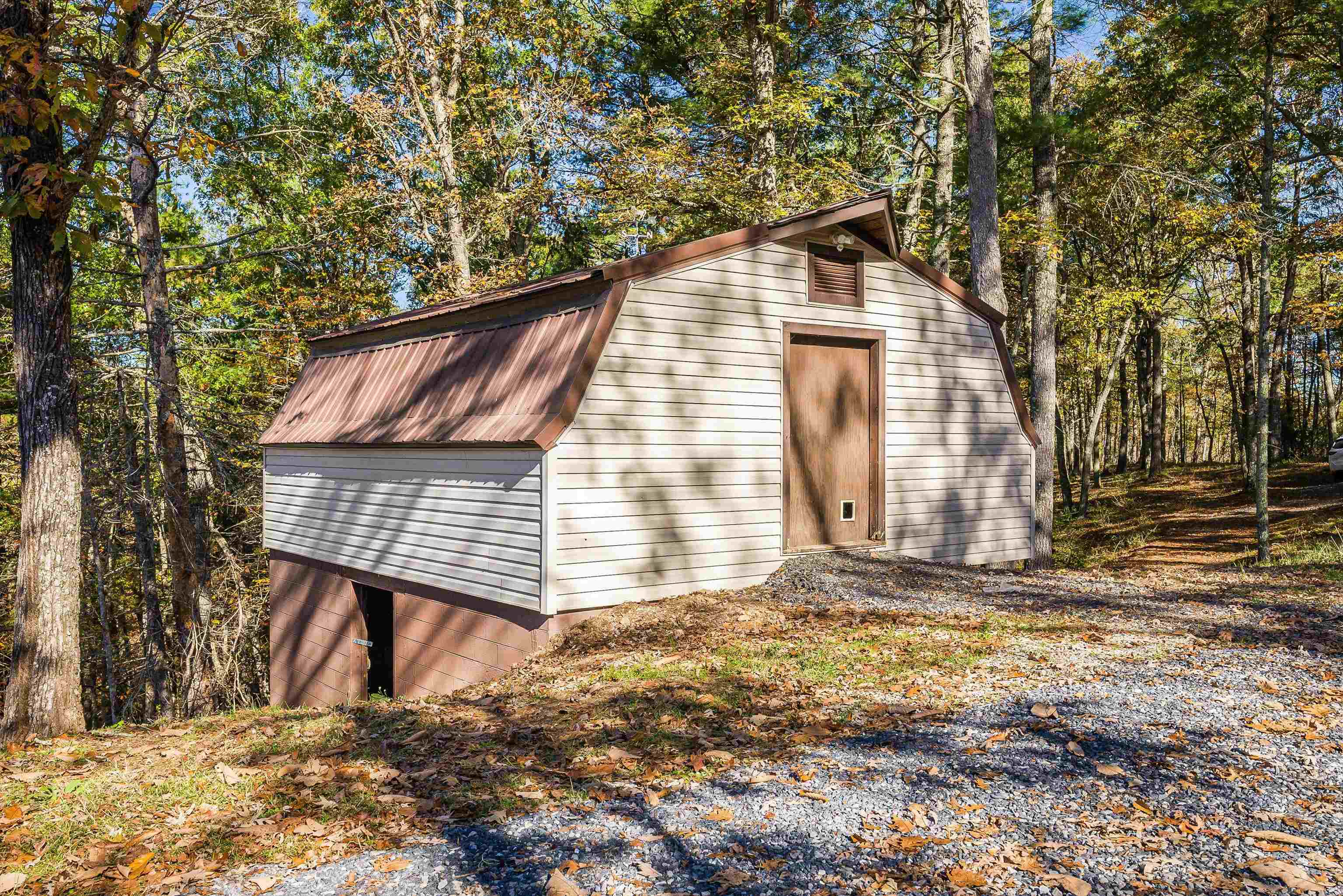 65 Mountain Deer Run