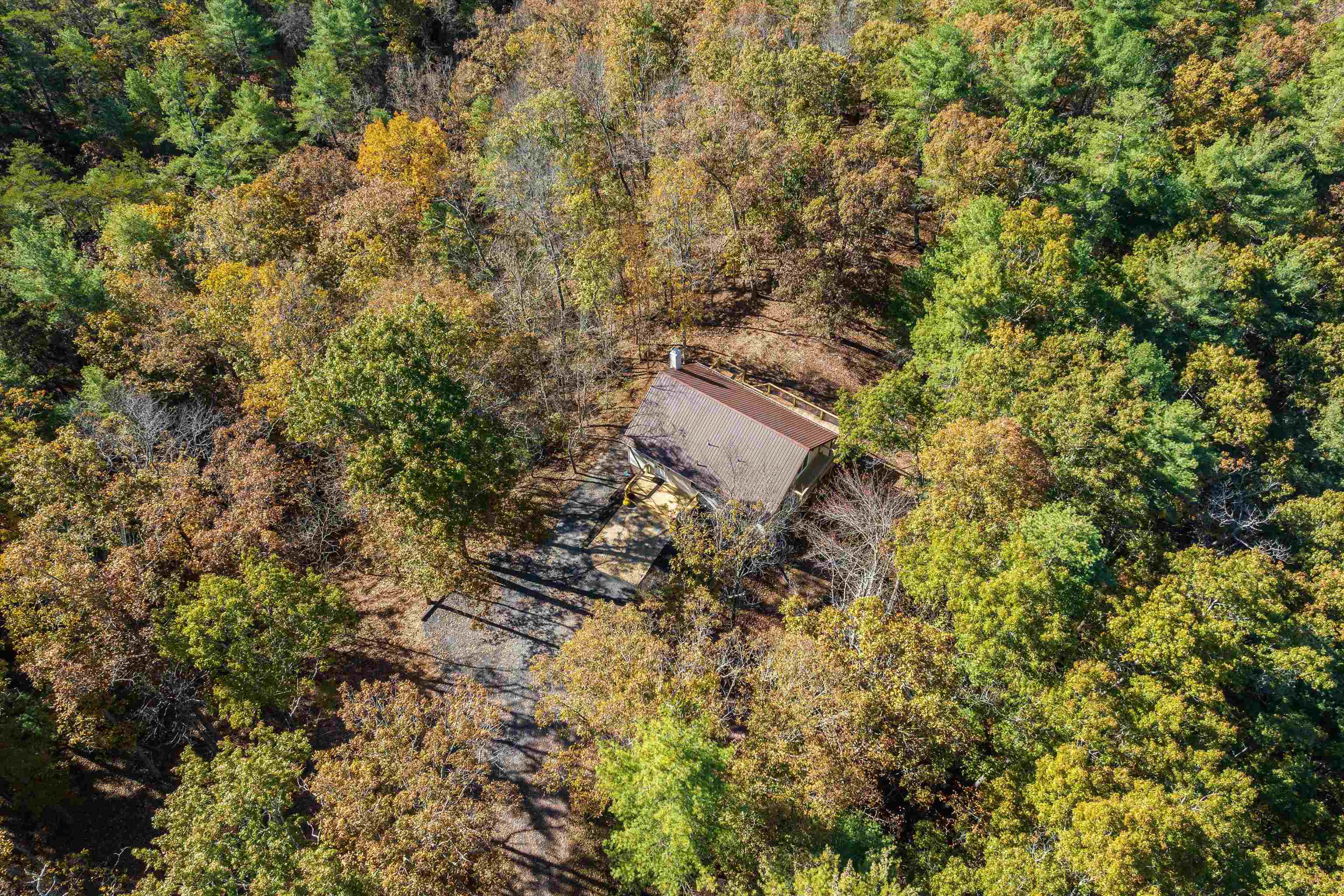 65 Mountain Deer Run