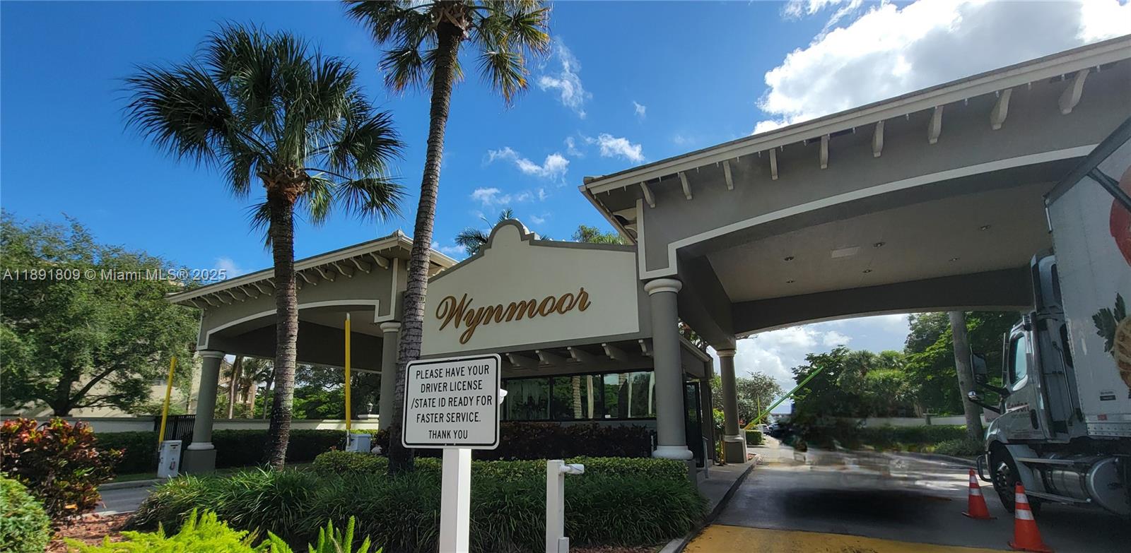 Granada Village D Condo