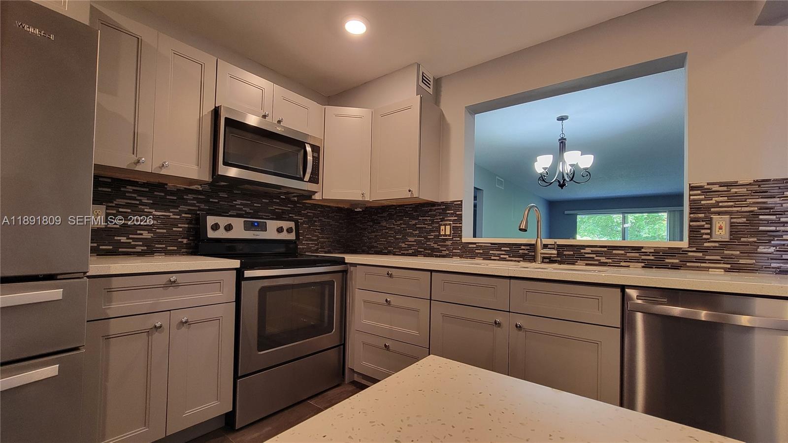 Granada Village D Condo