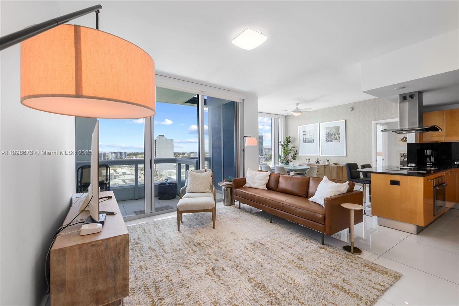 Condo for Rent in Miami Beach, FL