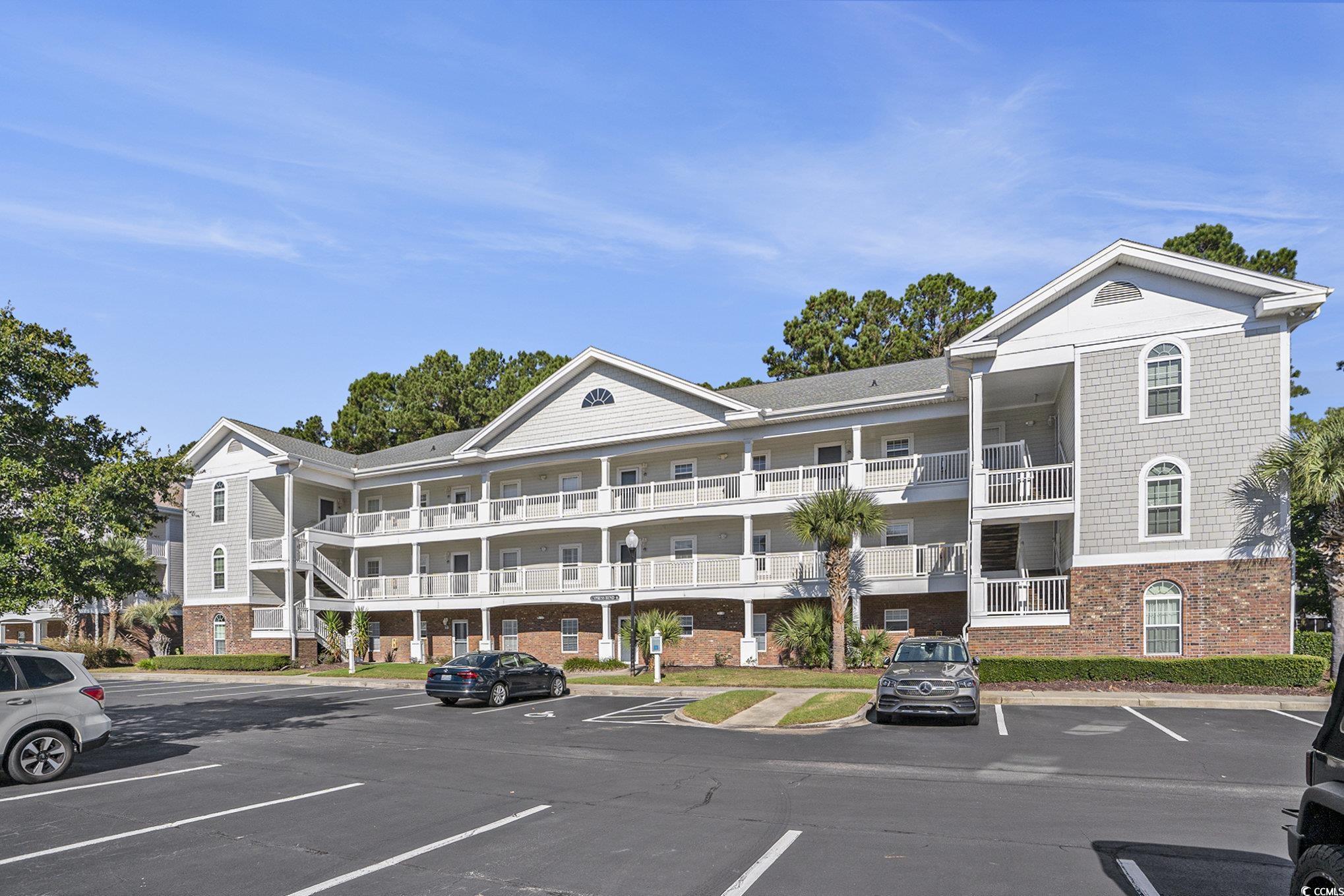 5750 Oyster Catcher Dr. UNIT #634 North Myrtle Beach, SC 29582