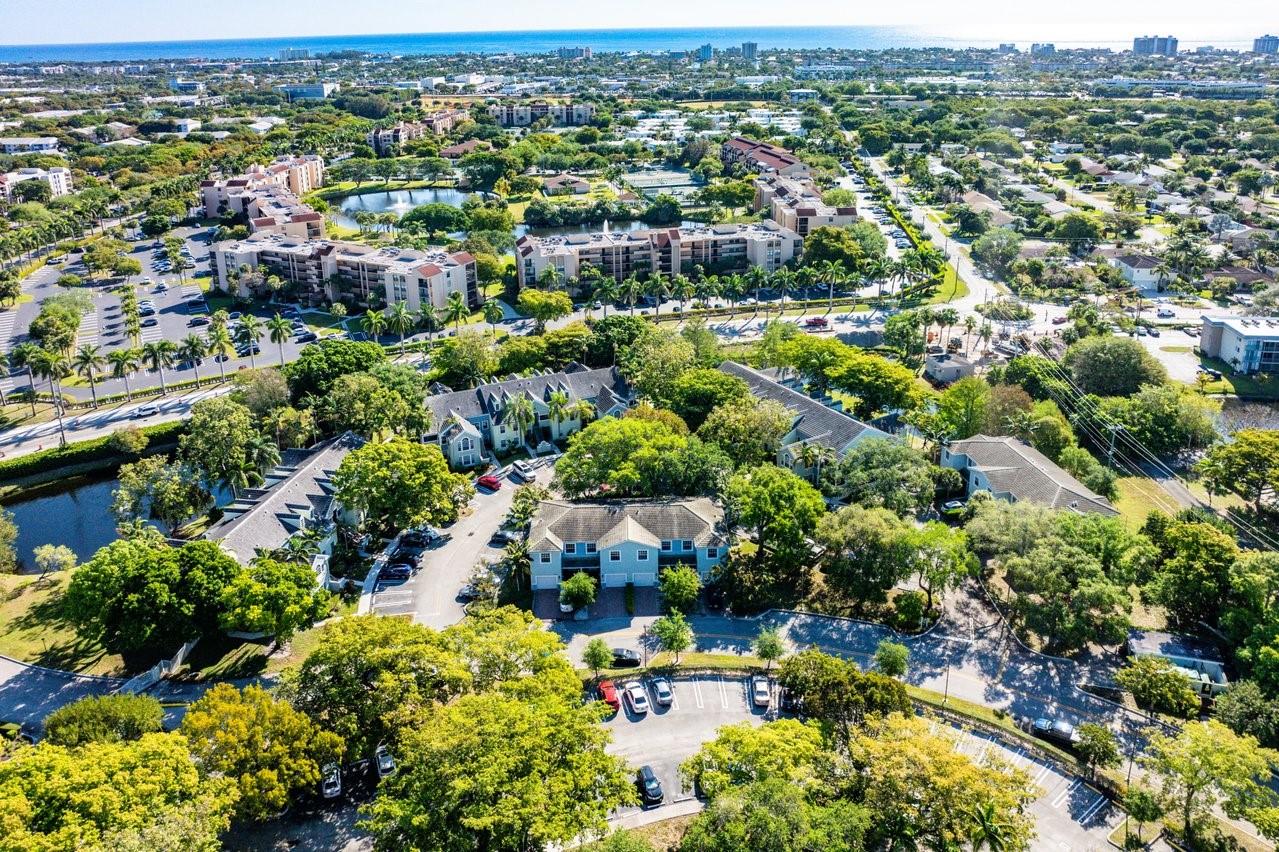 Homes for sale in Delray Beach, FL | 1030 Crystal Way #104, Delray Beach, FL 33444 | MLS# F10532167