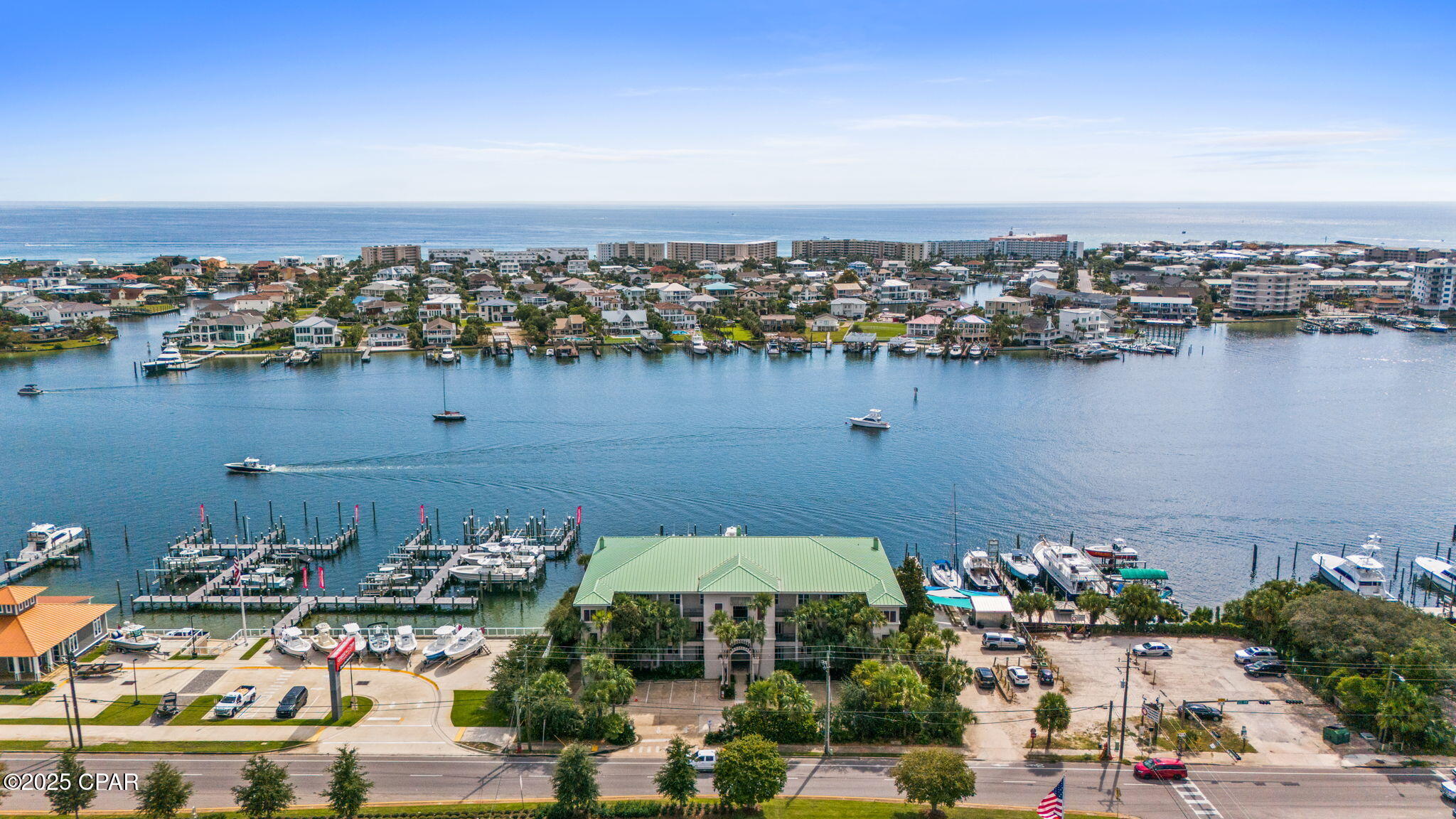 Image 1 For 602 Harbor Blvd  203
