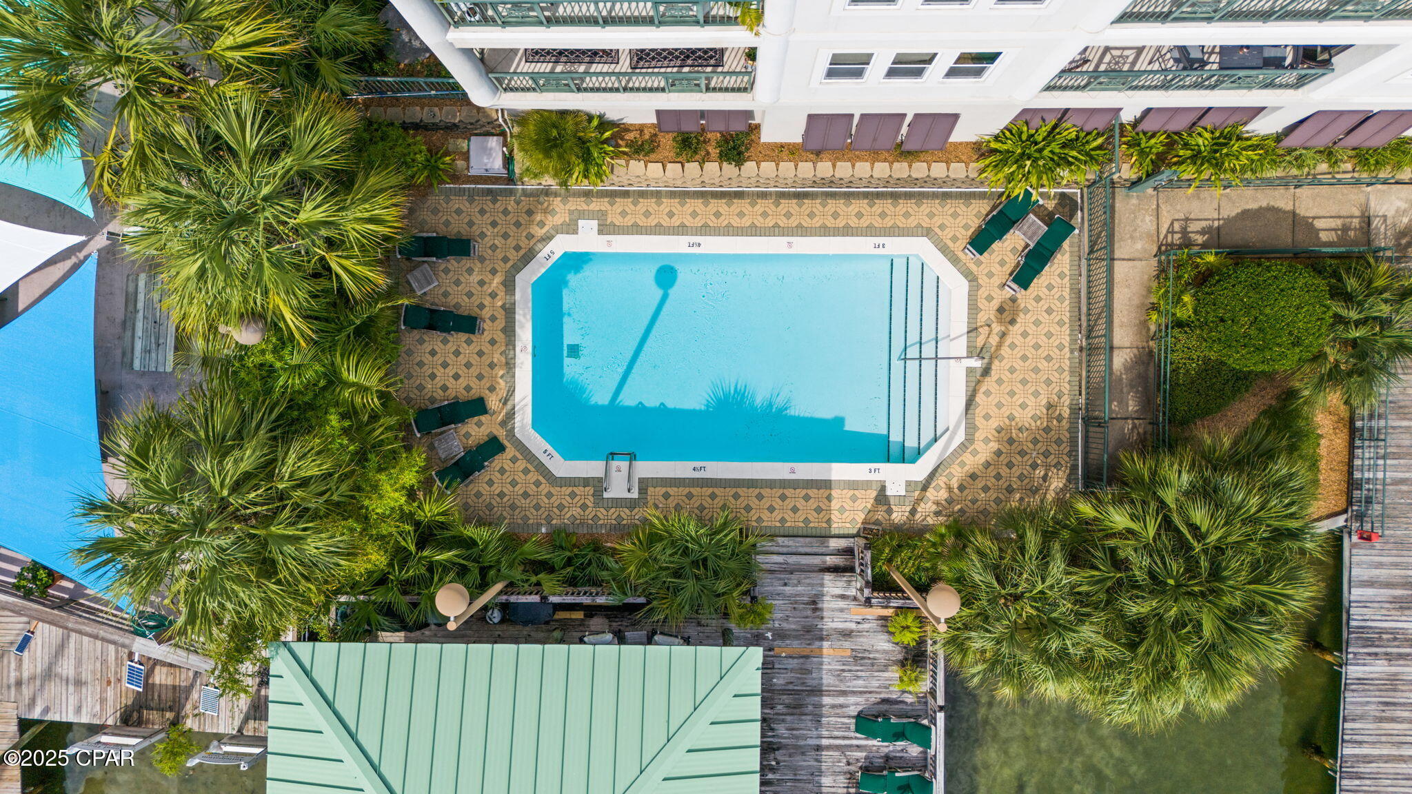 Image 10 For 602 Harbor Blvd  203