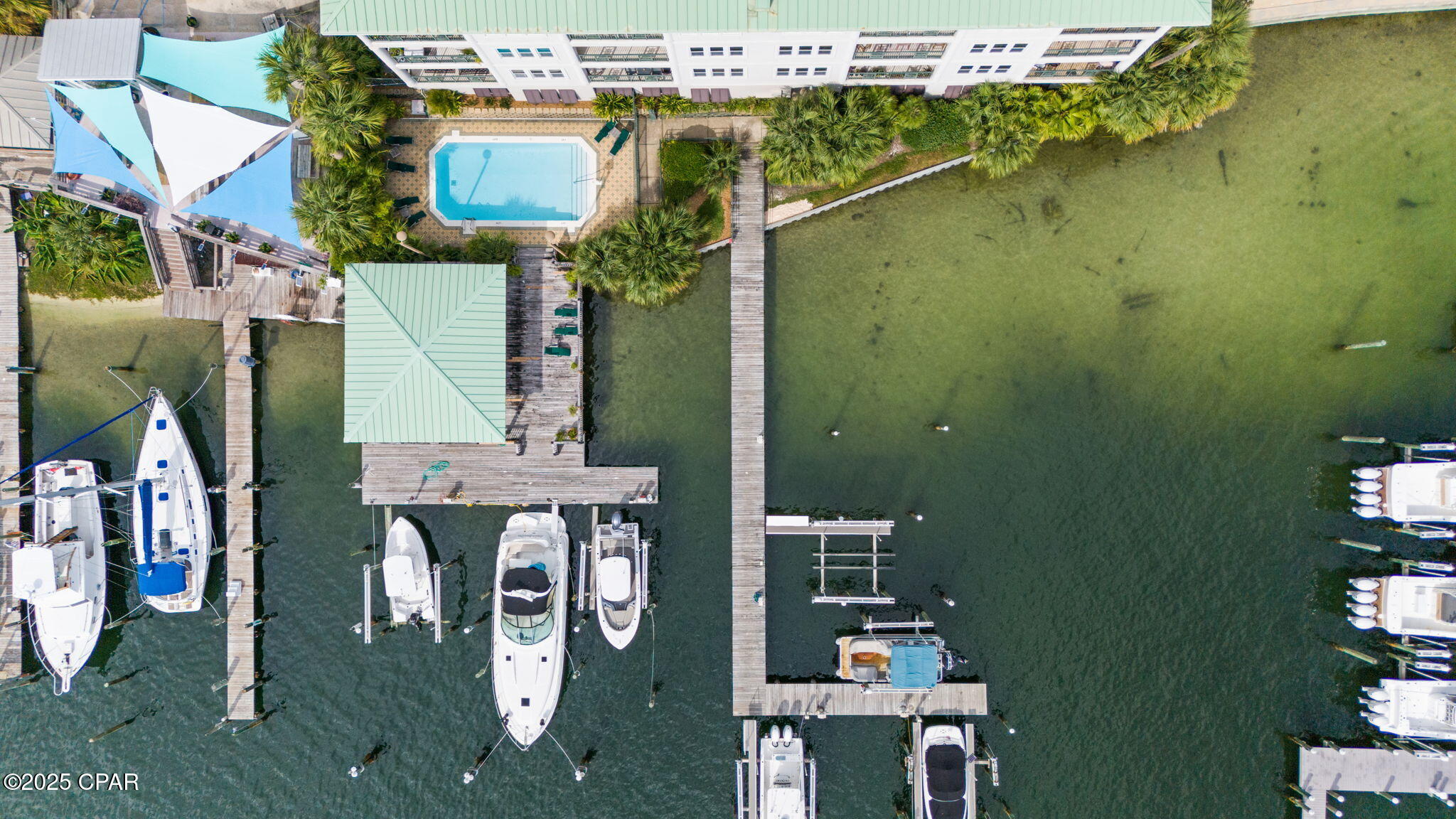 Image 12 For 602 Harbor Blvd  203