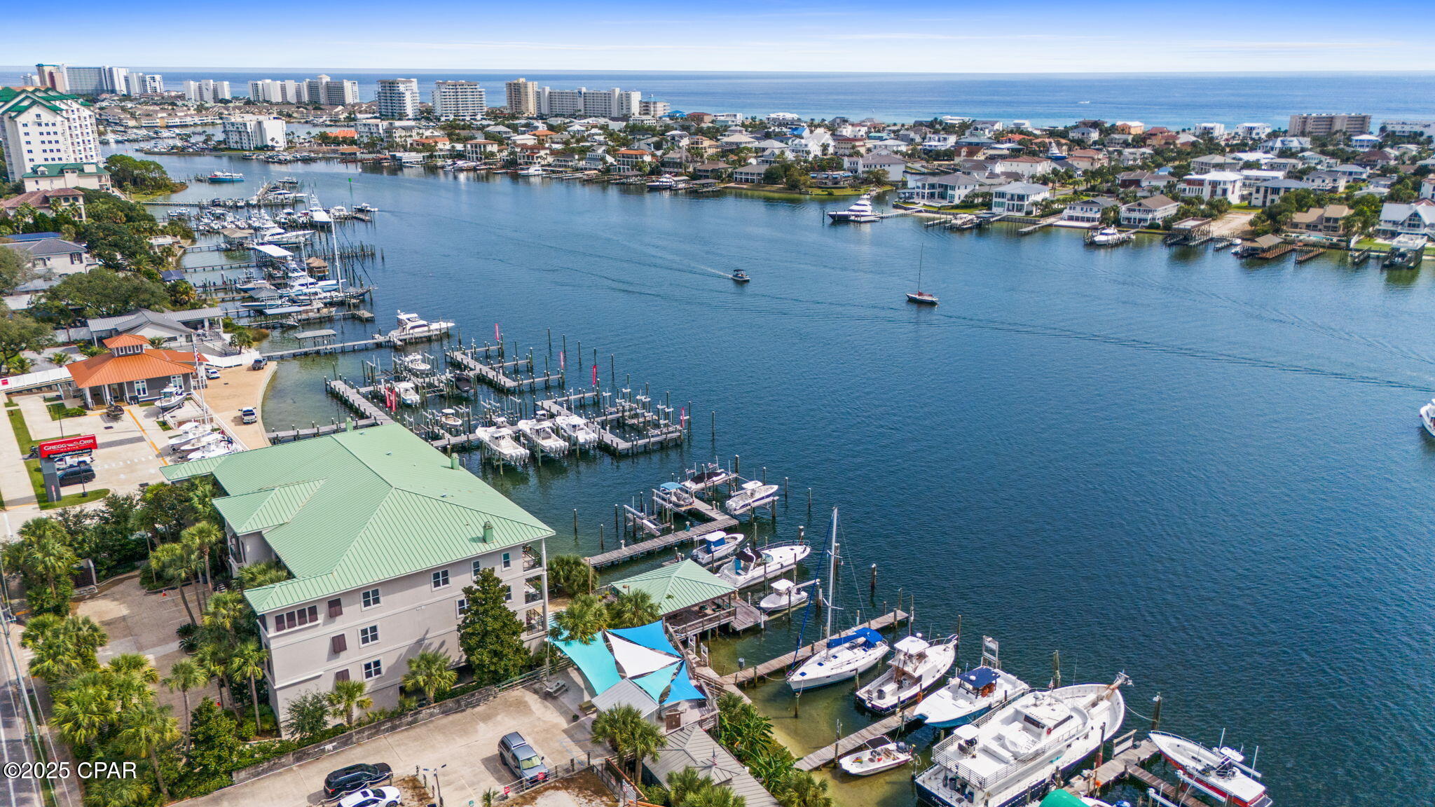Image 13 For 602 Harbor Blvd  203