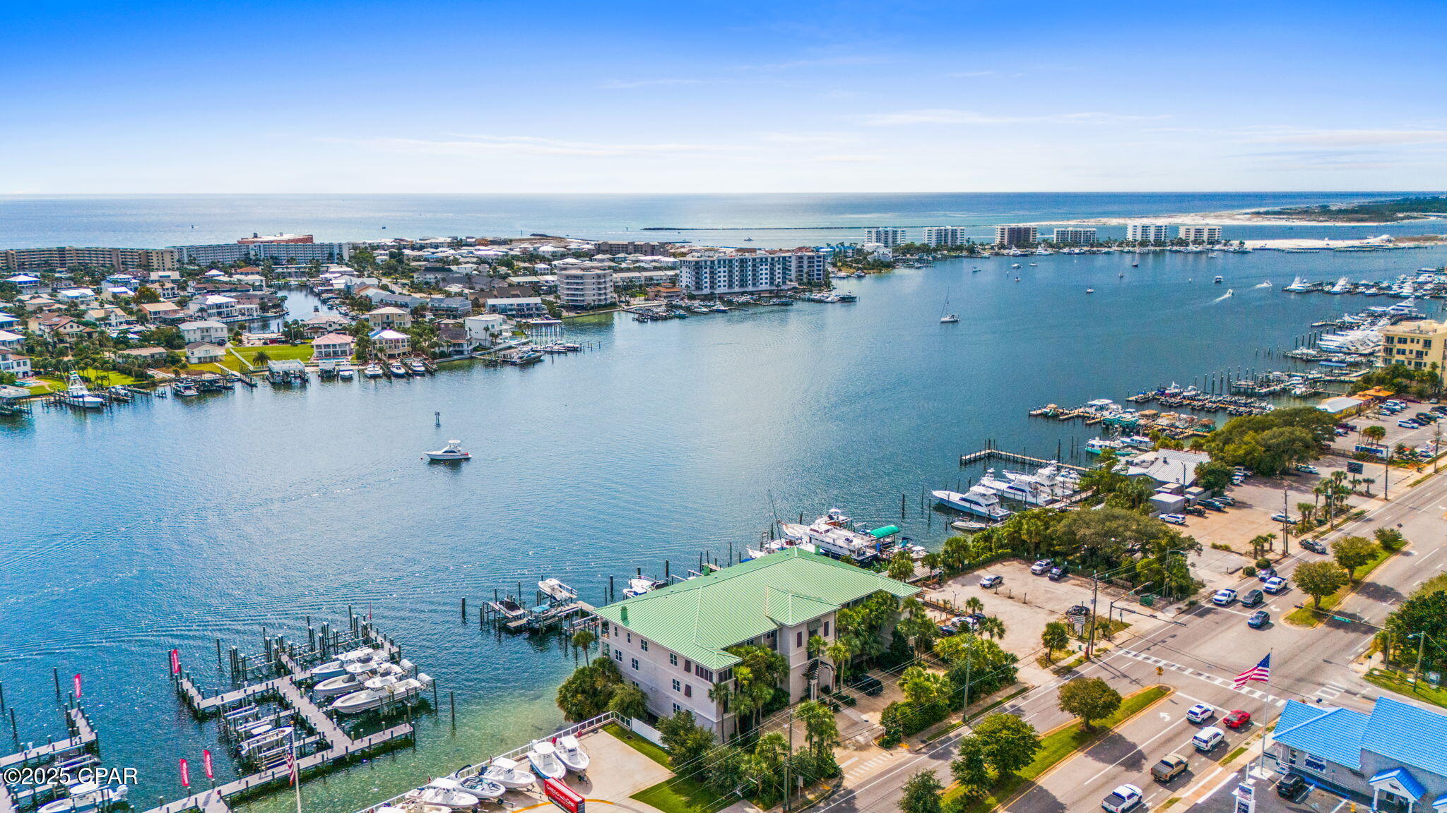 Image 2 For 602 Harbor Blvd  203