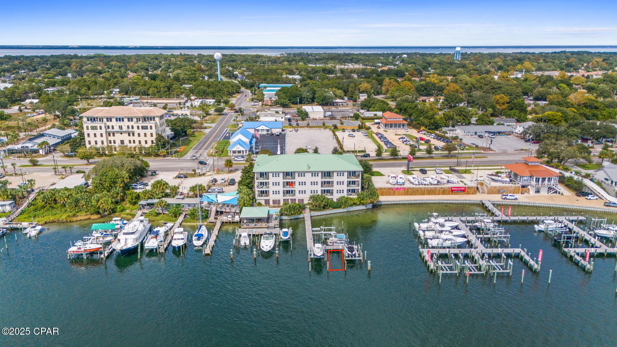 Image 3 For 602 Harbor Blvd  203