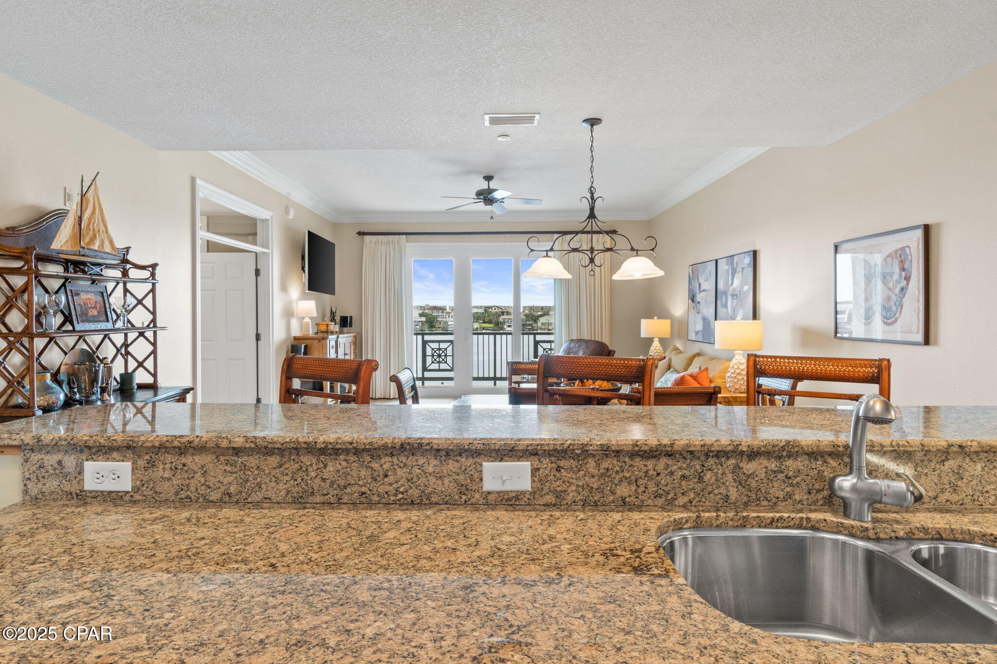 Image 35 For 602 Harbor Blvd  203