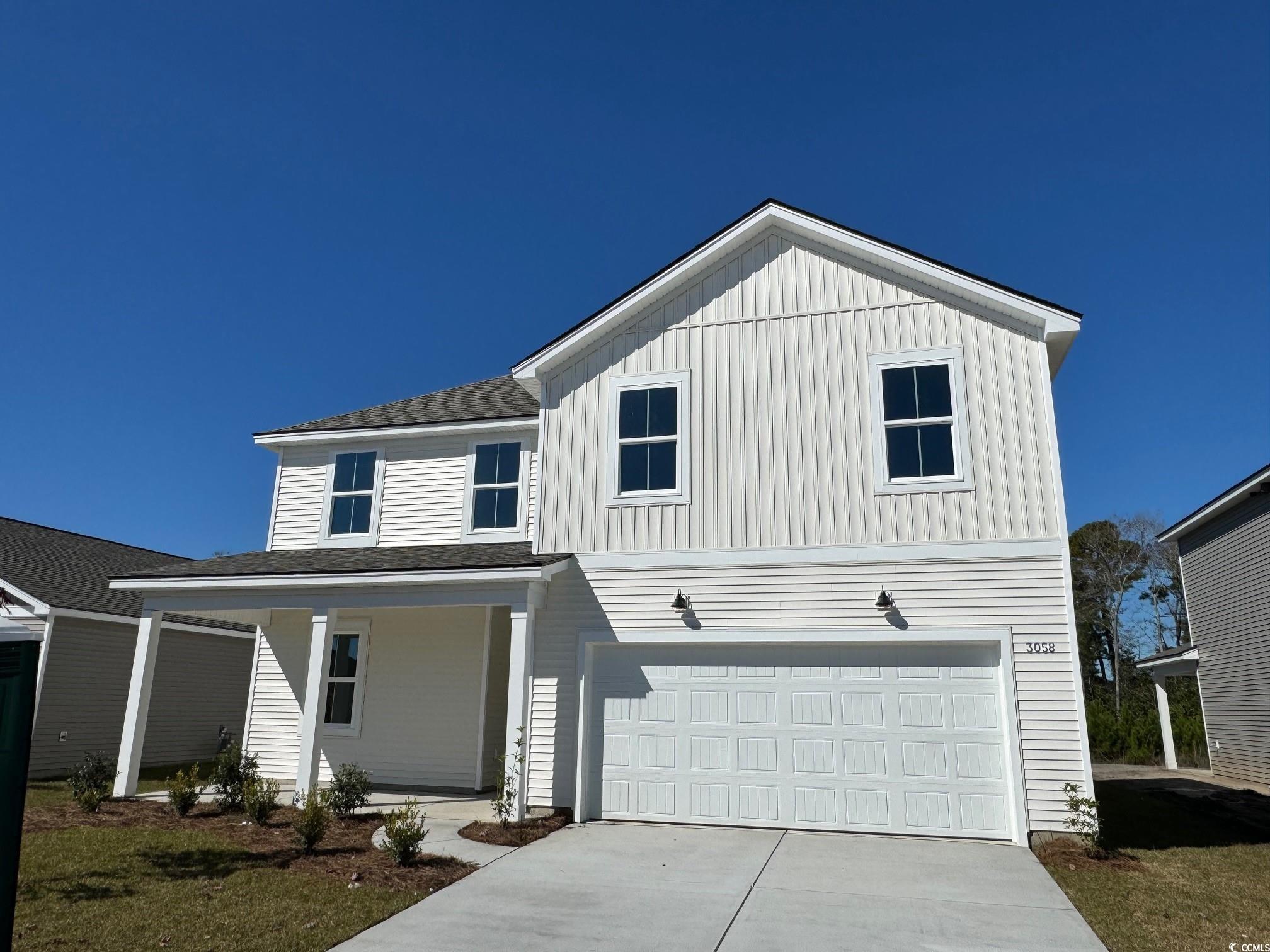 3058 Visionary Dr. Myrtle Beach, SC 29588