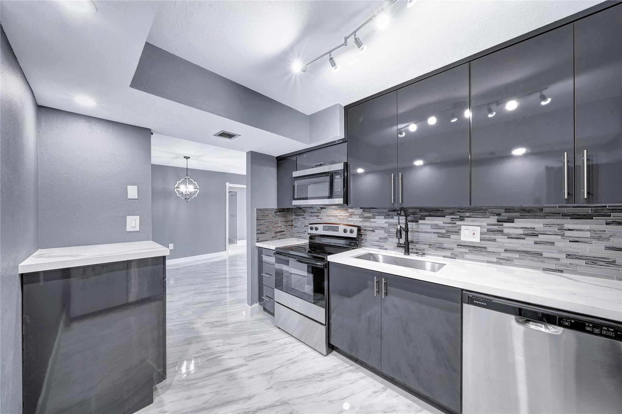 Park Place Condo Four