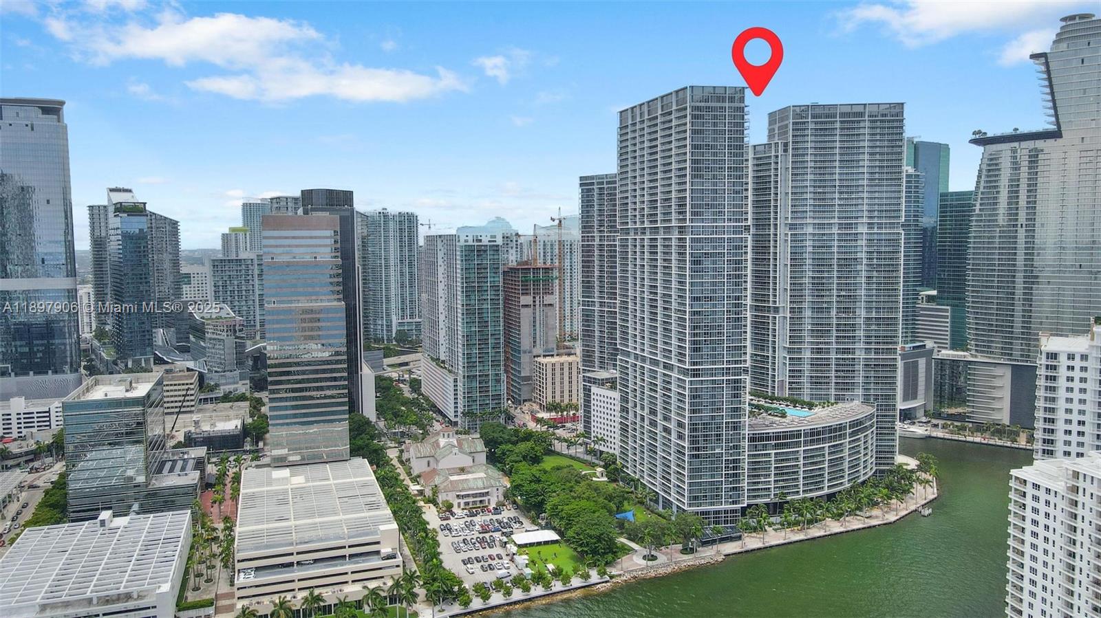 Condo for Rent in Miami, FL