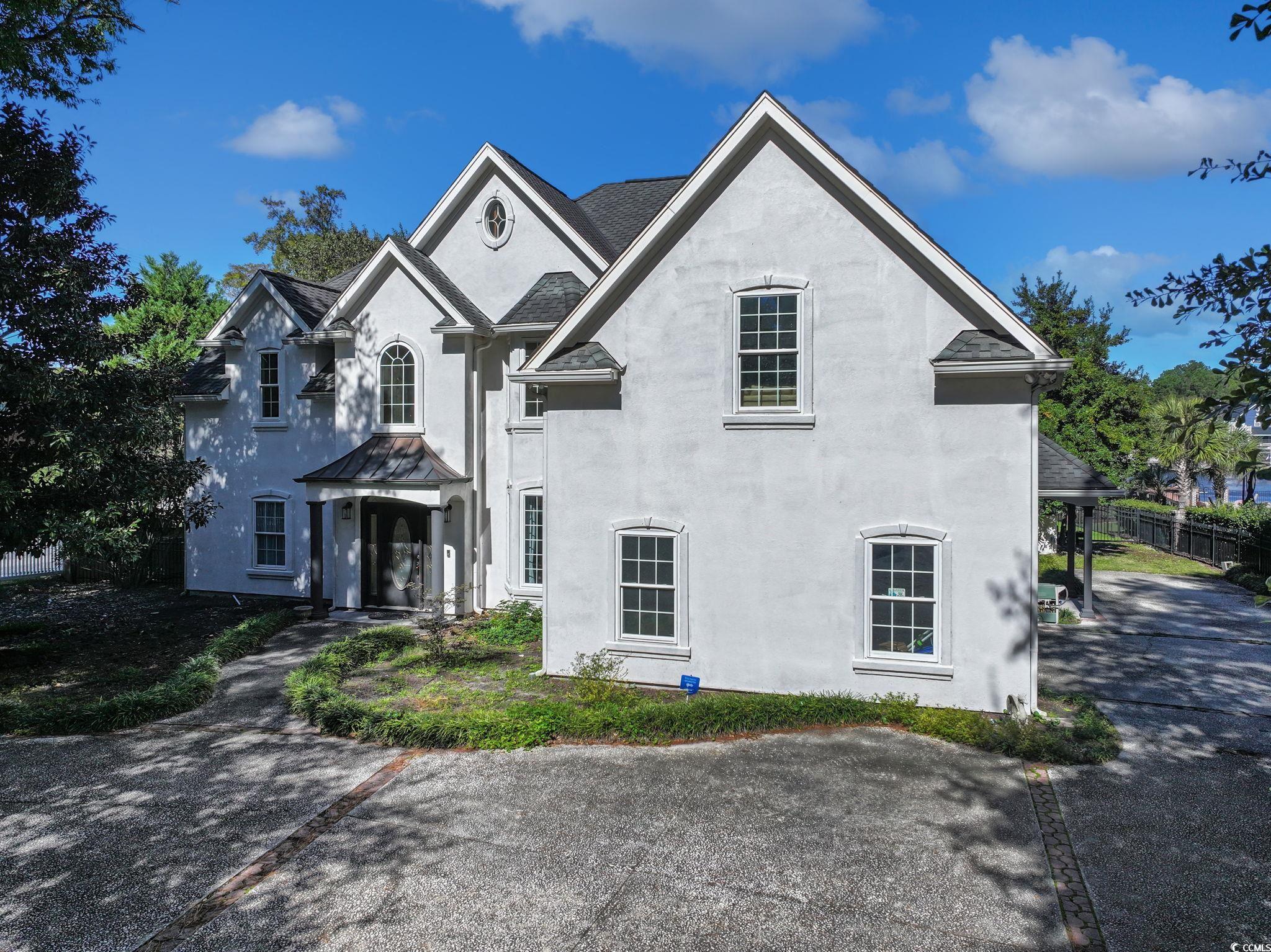 2397 River Rd. Myrtle Beach, SC 29588