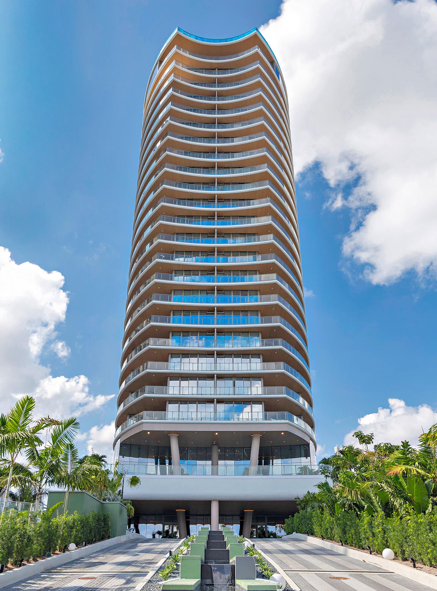 Flagler Forte Residences