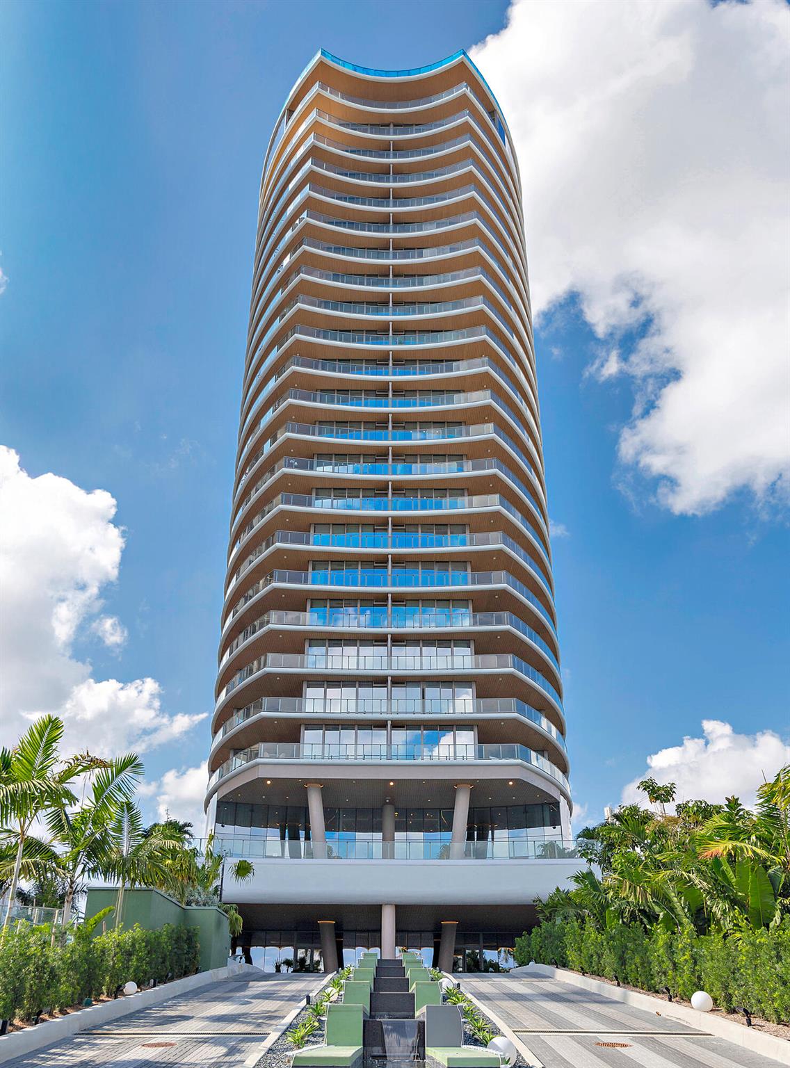 Flagler Forte Residences