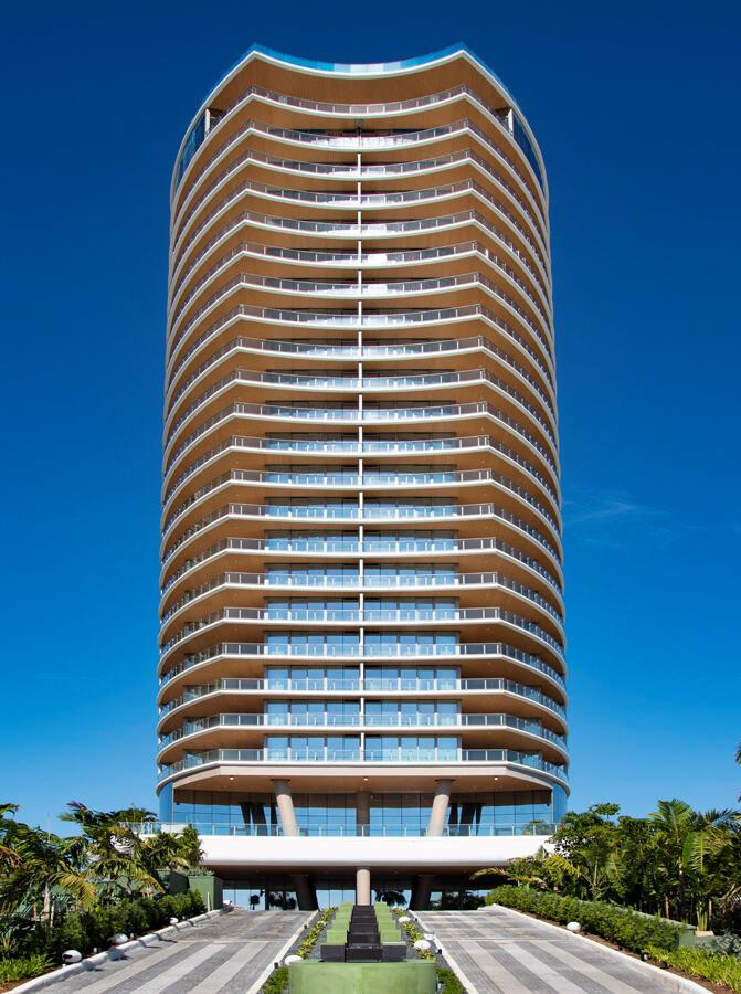 Flagler Forte Residences
