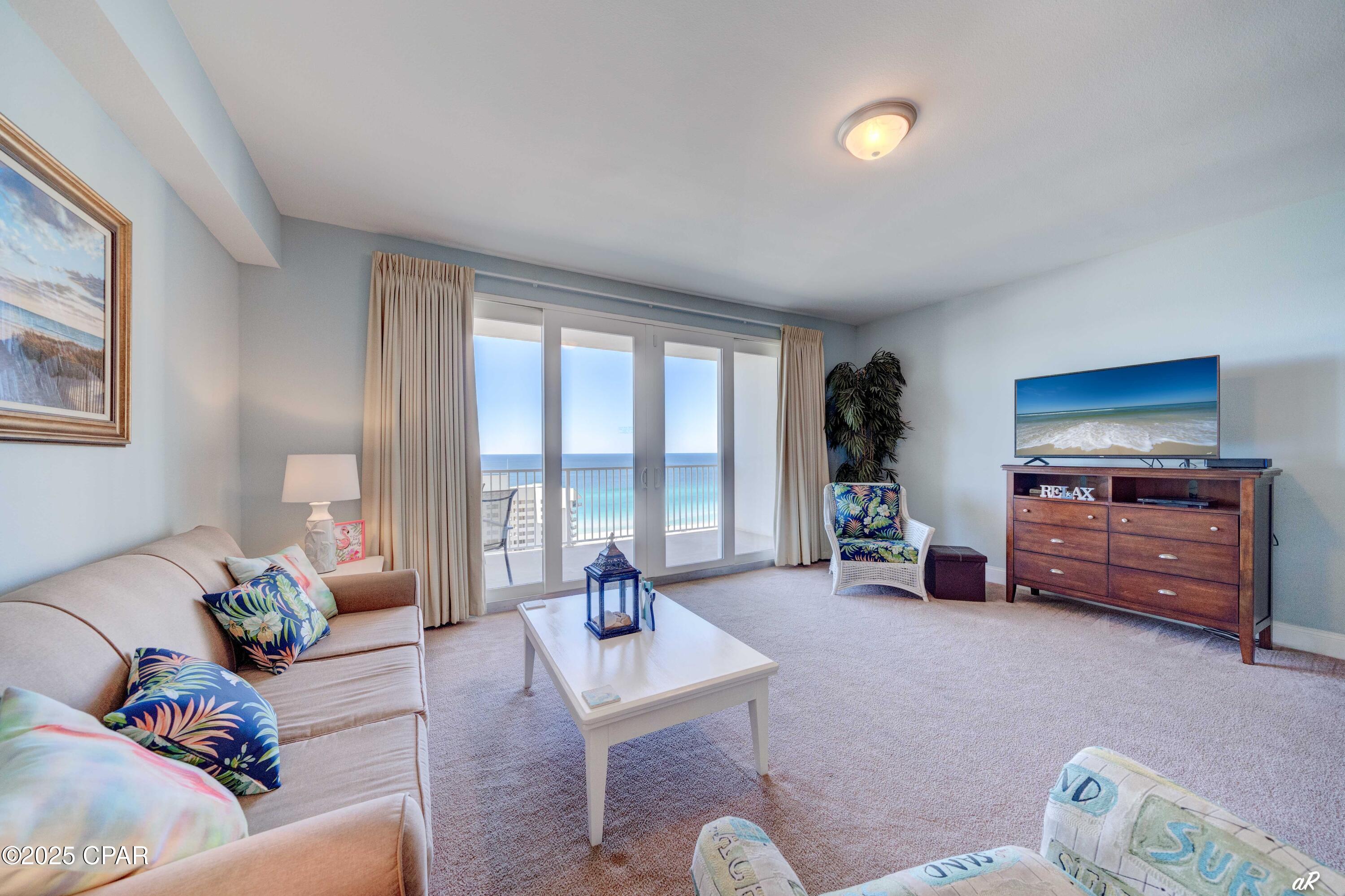 Details for 9860 Thomas Drive 1516, Panama City, FL 32408