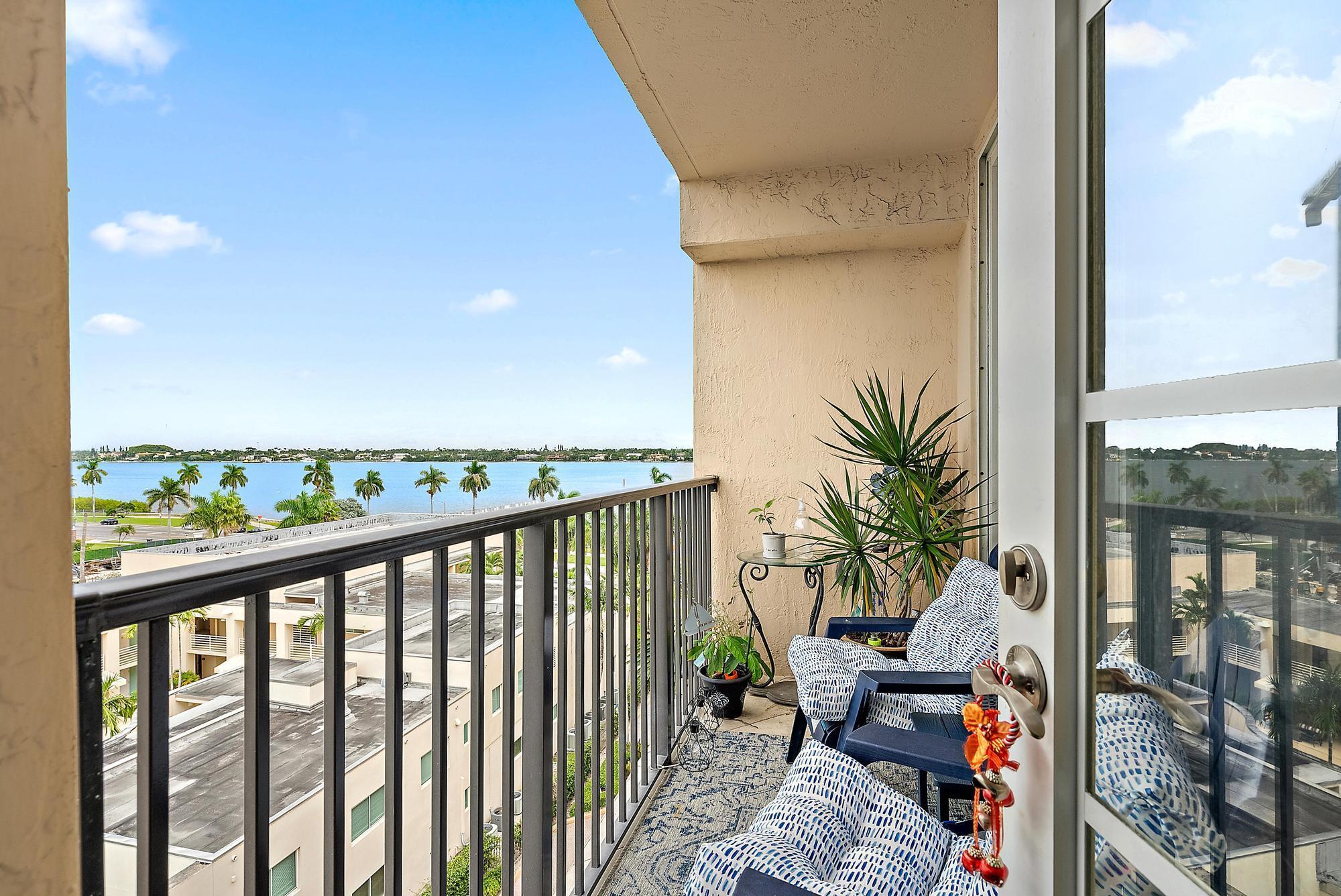 Flagler Pointe Condo