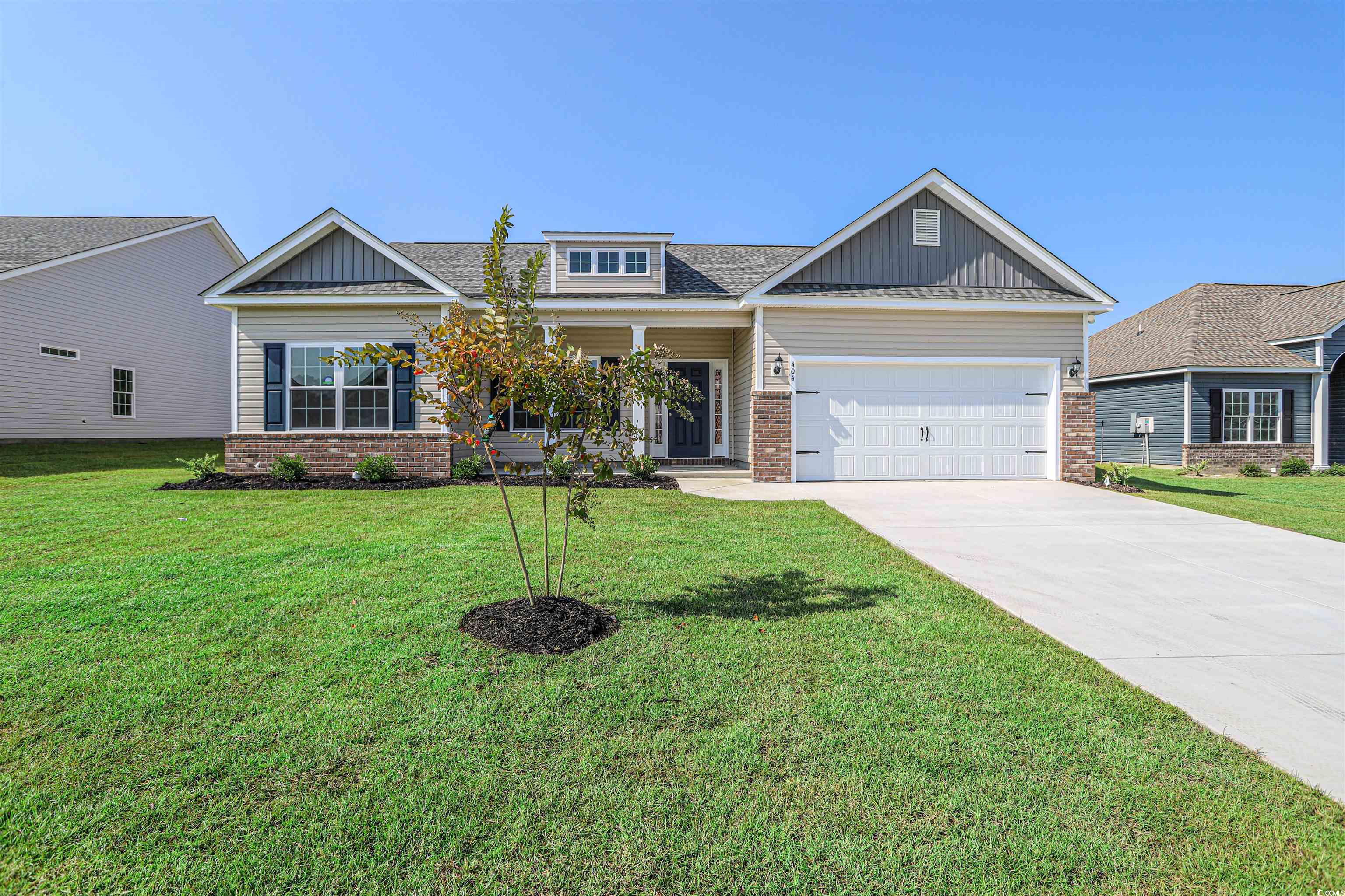 611 Bay St. Aynor, SC 29511