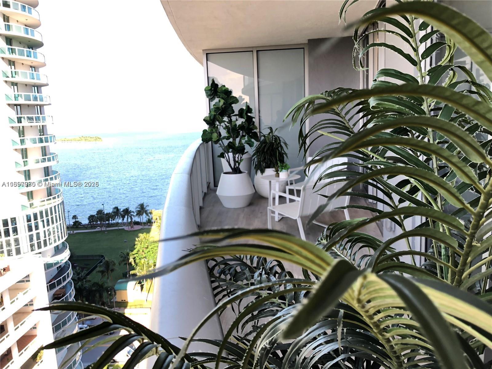 Condo for Rent in Miami, FL