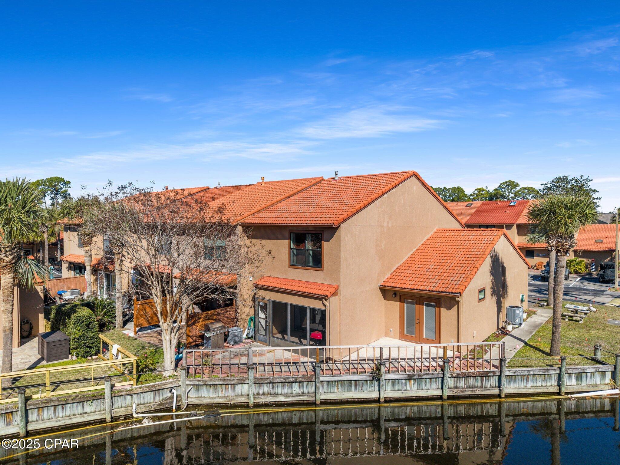 Details for 208 Grande Island Boulevard, Panama City Beach, FL 32407