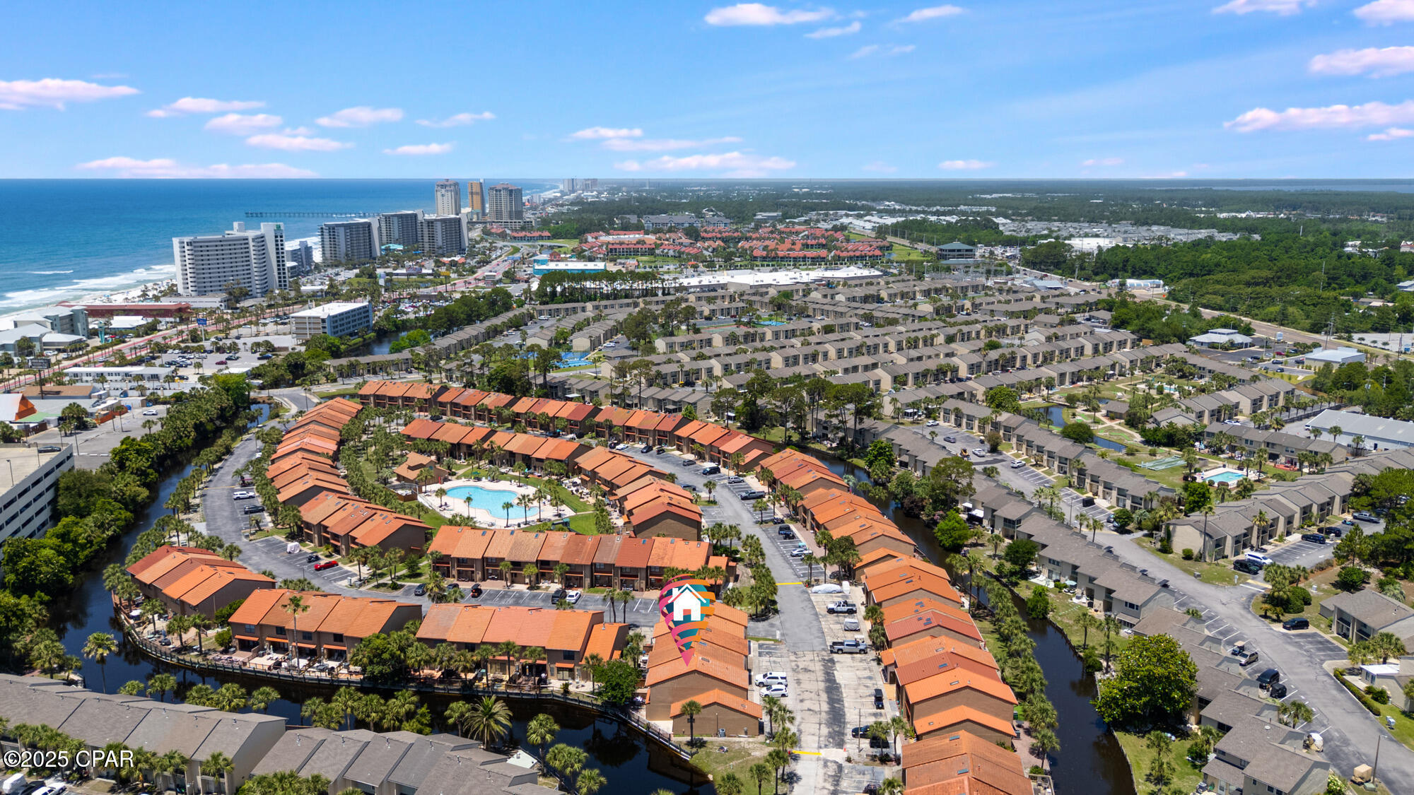 Image 43 For 208 Grande Island Boulevard