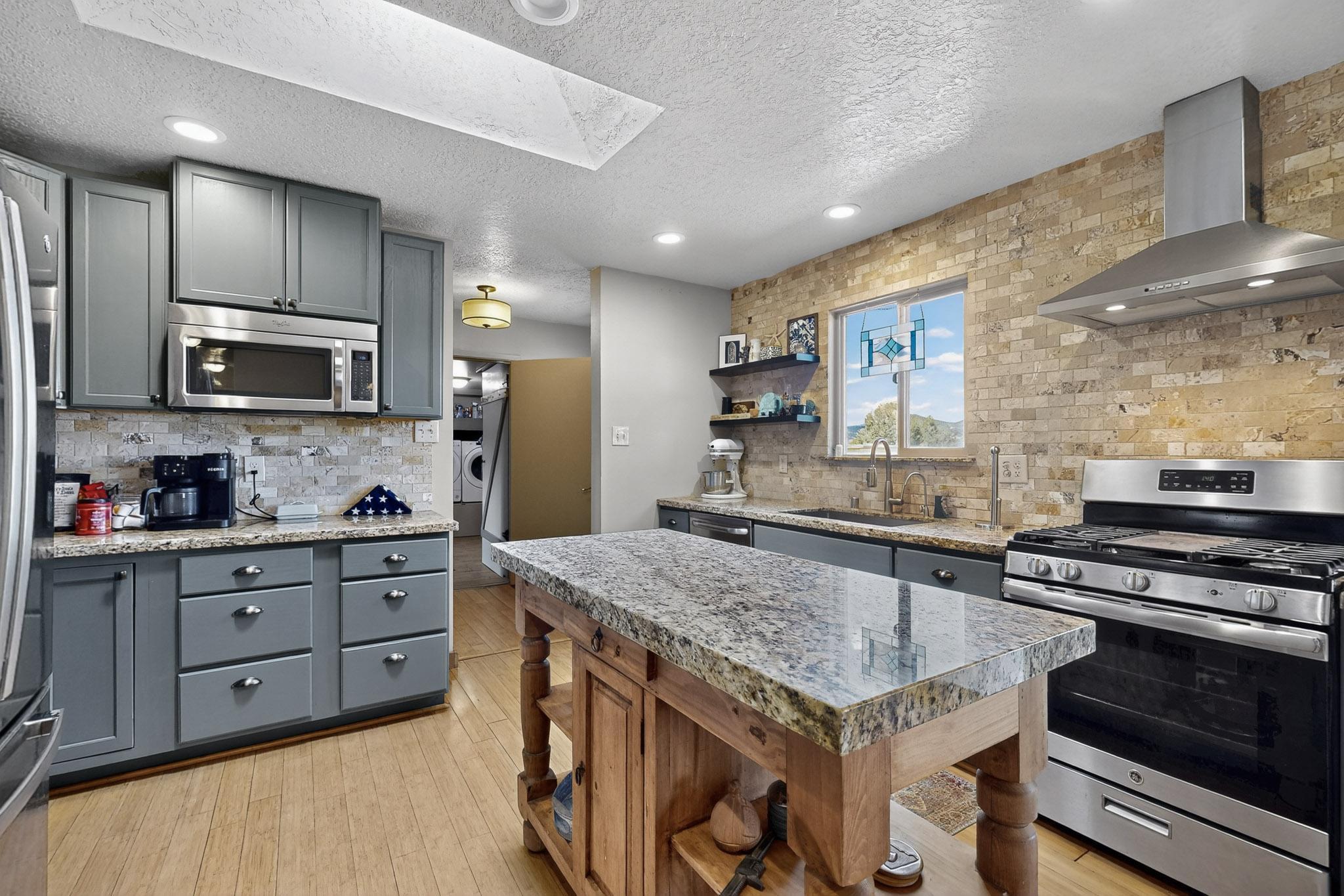 Homes for sale in Sandia Park, NM | 439 Frost Rd, Sandia Park, NM 87047 | MLS# 1093081