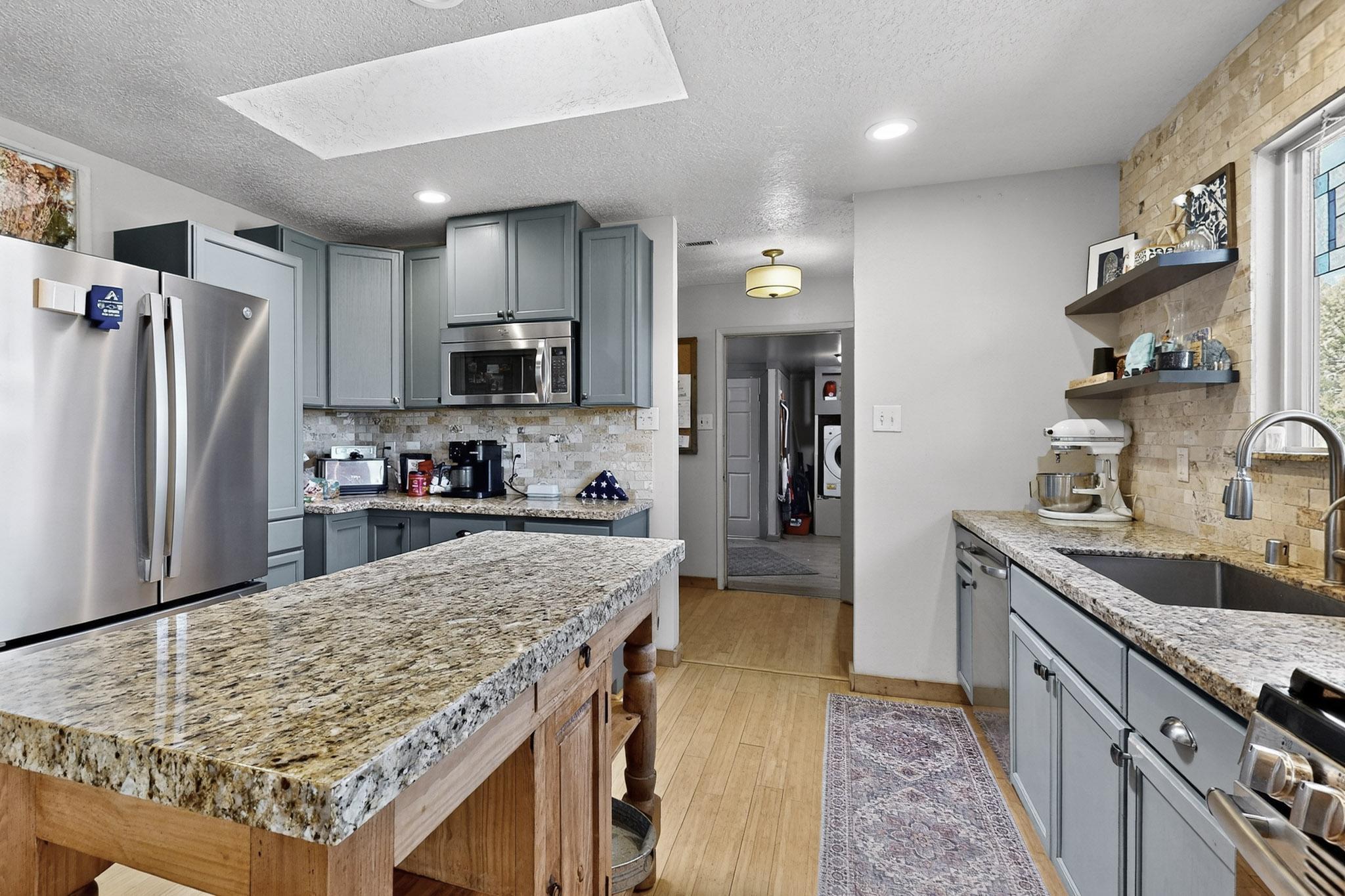 Homes for sale in Sandia Park, NM | 439 Frost Rd, Sandia Park, NM 87047 | MLS# 1093081