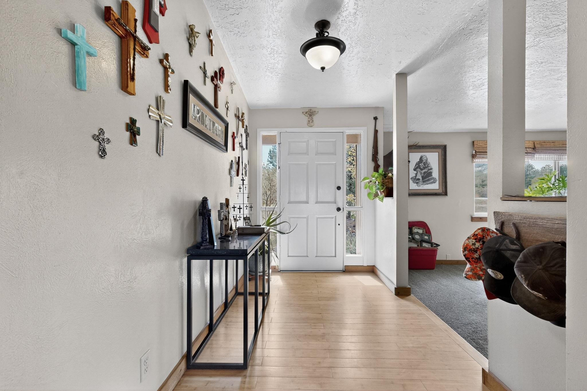 Homes for sale in Sandia Park, NM | 439 Frost Rd, Sandia Park, NM 87047 | MLS# 1093081