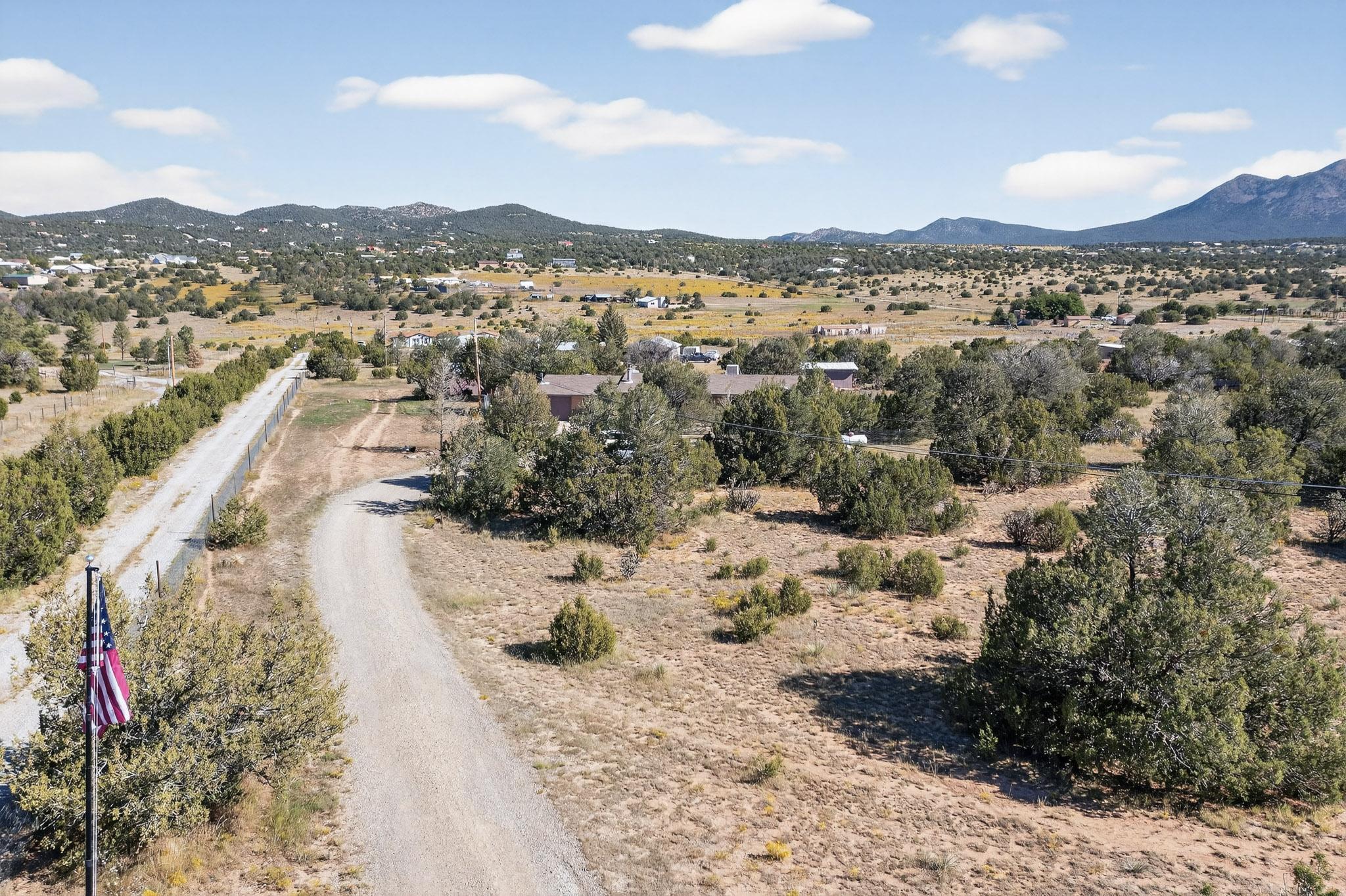 Homes for sale in Sandia Park, NM | 439 Frost Rd, Sandia Park, NM 87047 | MLS# 1093081